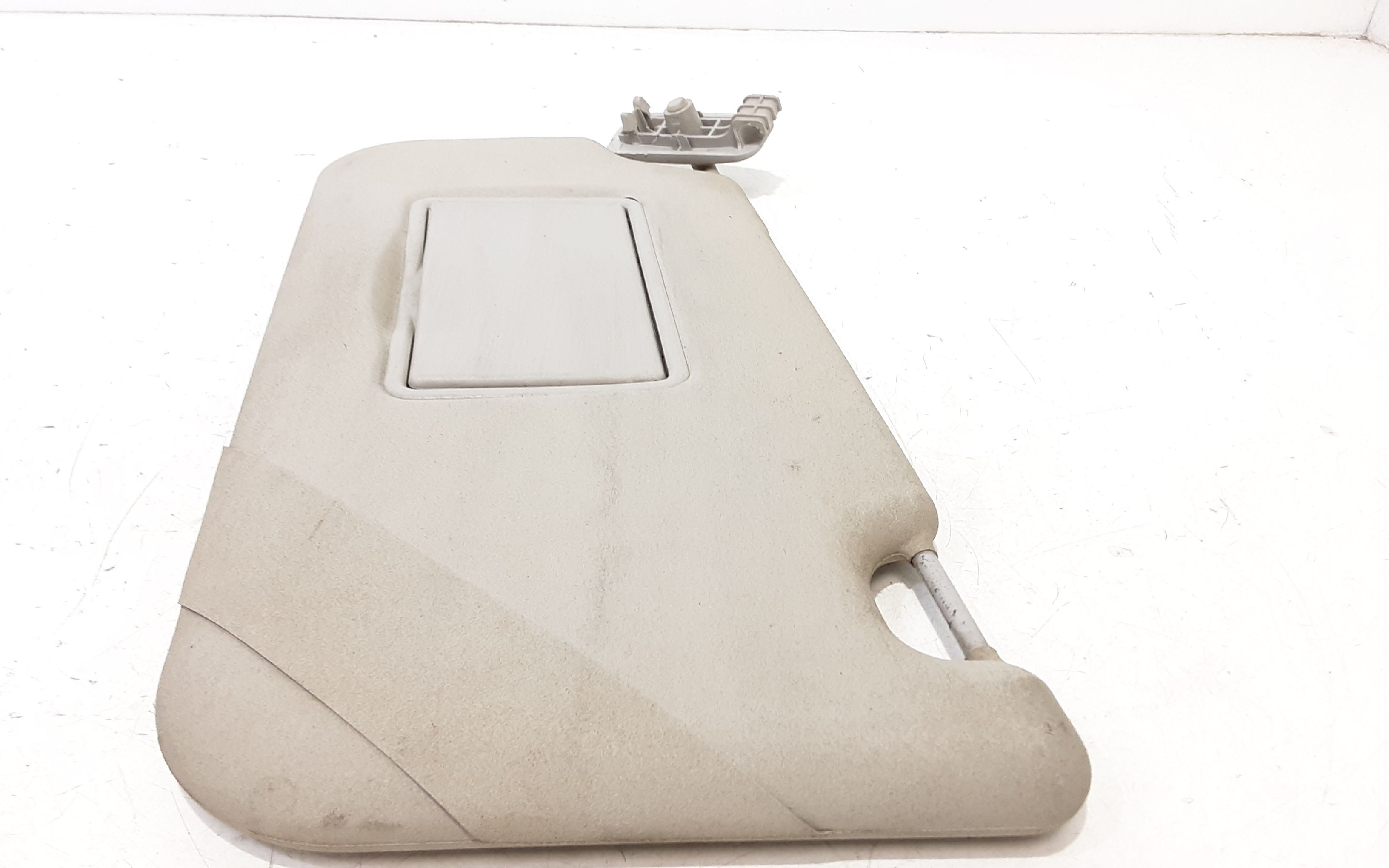 Parasole aletta anteriore Lato Guida FORD Fiesta 6 Serie