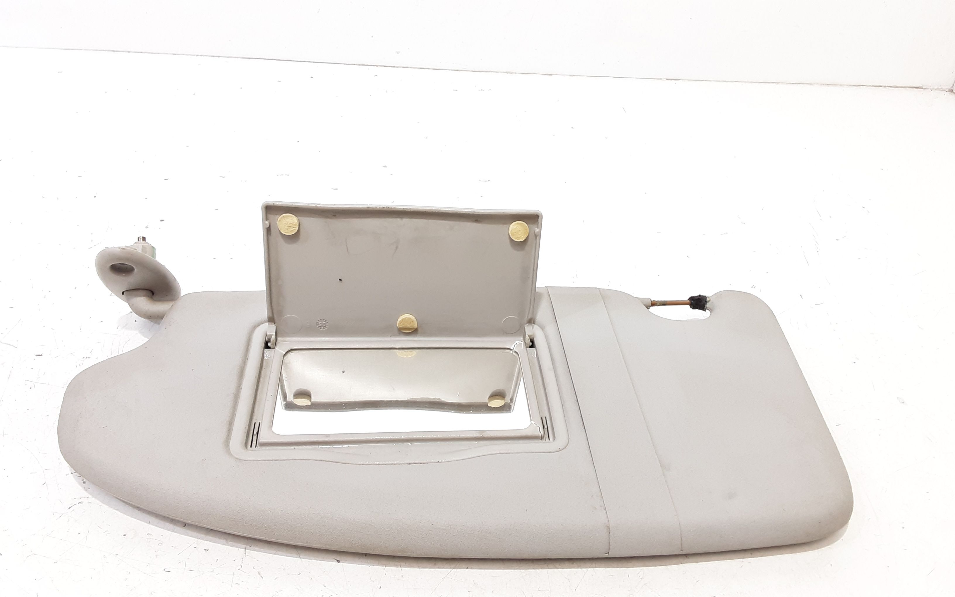 Parasole aletta anteriore Lato Guida FORD Focus Berlina 3 Serie