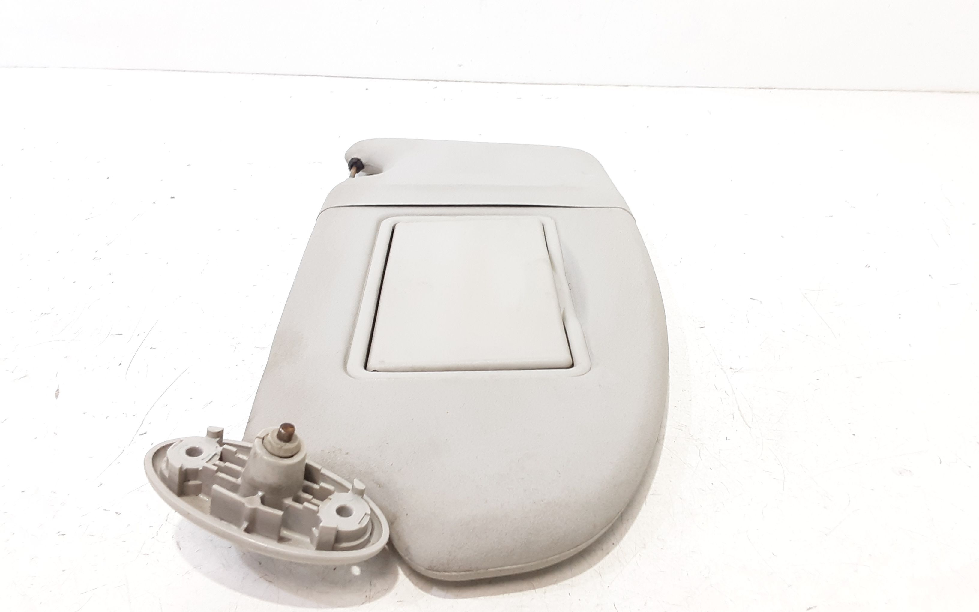 Parasole aletta anteriore Lato Guida FORD Focus Berlina 3 Serie