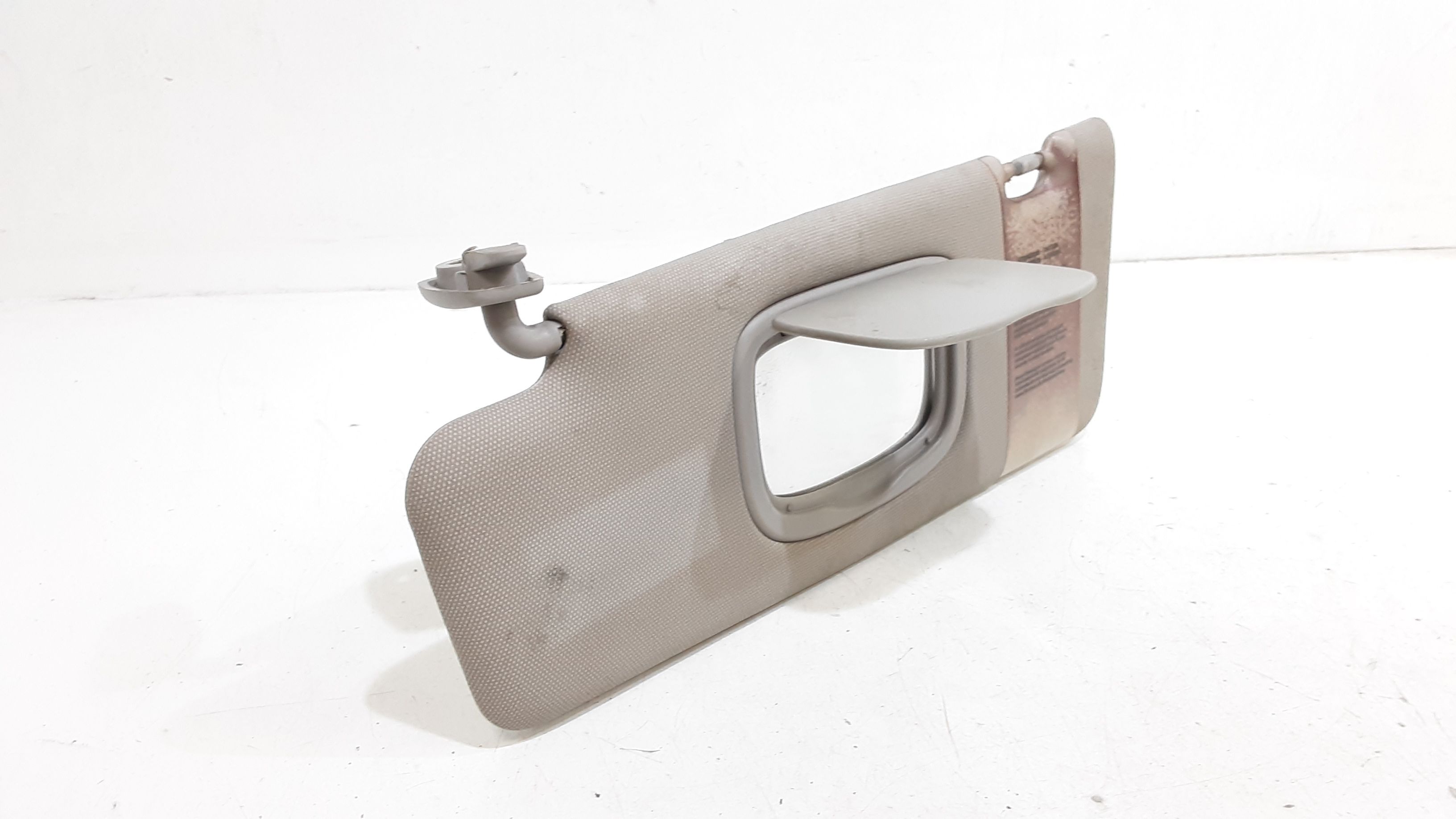 Parasole aletta anteriore Lato Guida VOLKSWAGEN Golf 5 Plus (04>08)