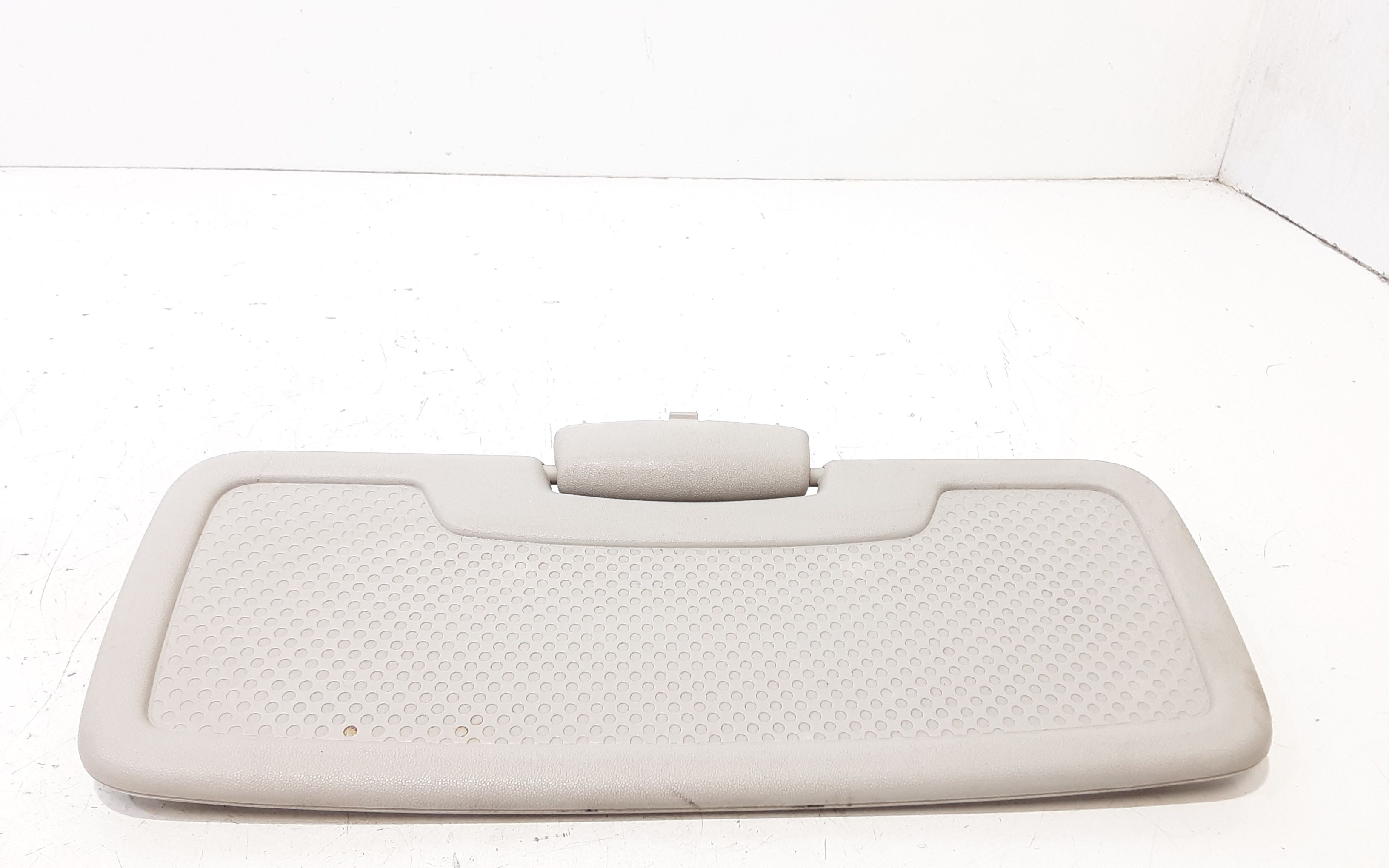 Parasole aletta anteriore Lato Guida SMART Fortwo Coup 3 Serie (w 451)