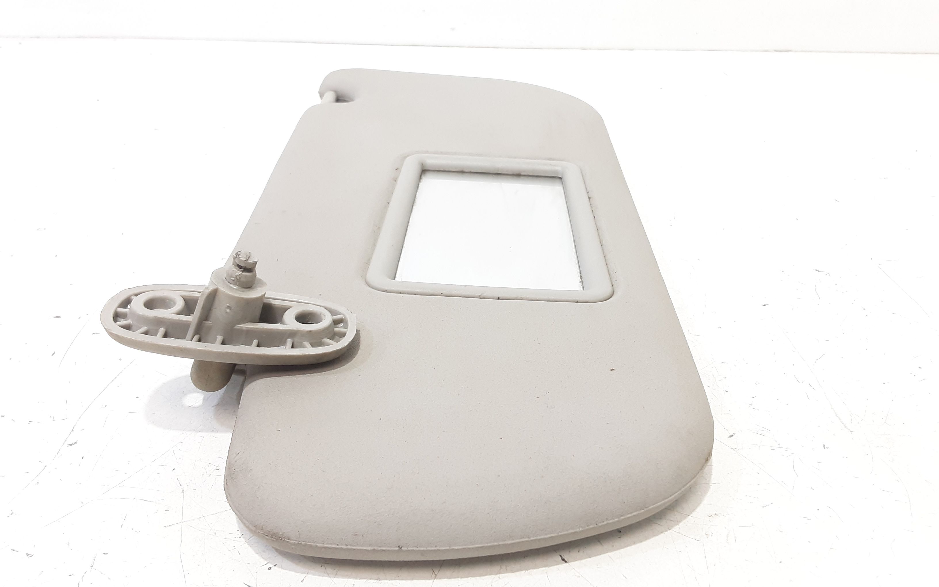 Parasole aletta anteriore Lato Guida KIA Picanto 2 Serie