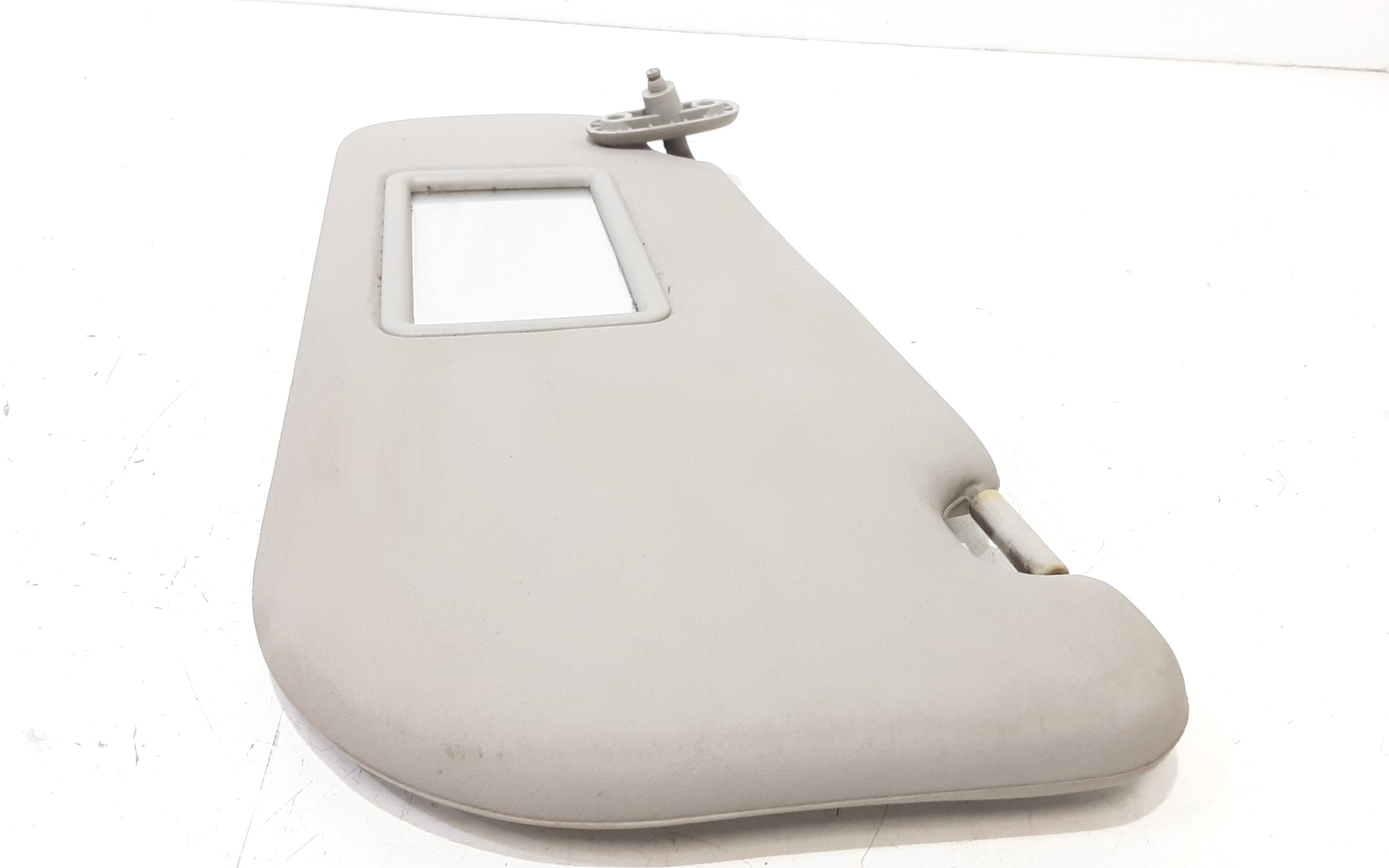 Parasole aletta anteriore Lato Guida KIA Picanto 2 Serie