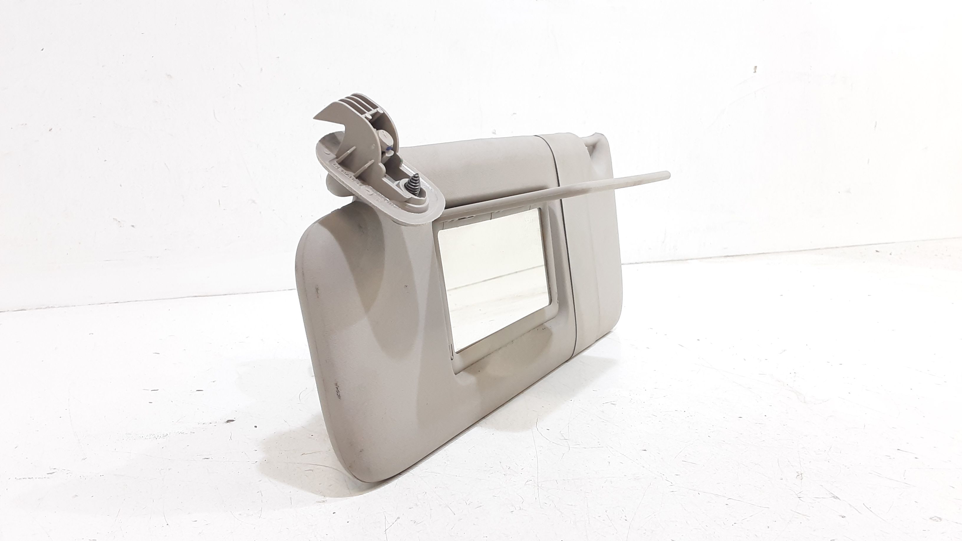 Parasole aletta anteriore Lato Guida RENAULT Twingo II serie  (07>14)