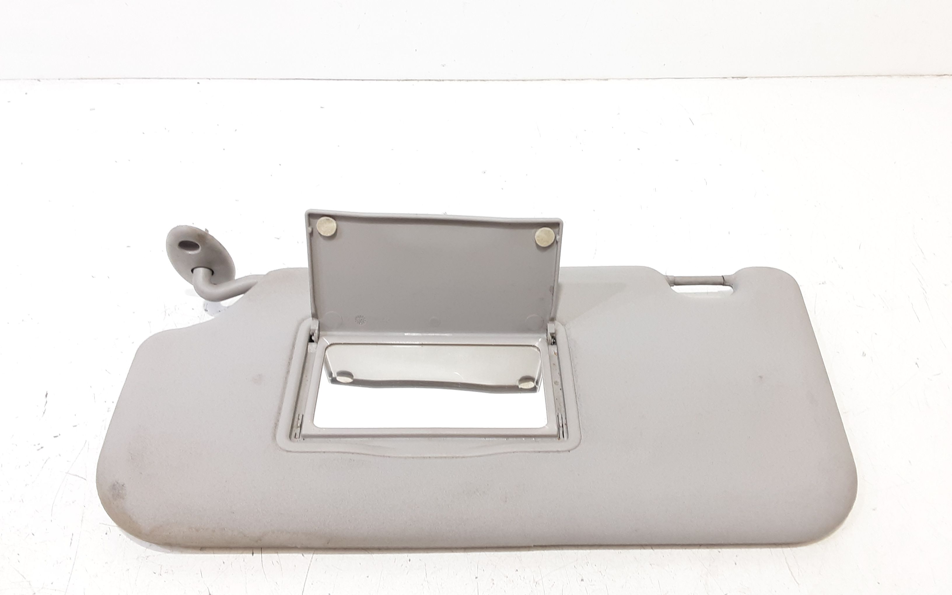 Parasole aletta anteriore Lato Guida FORD Fiesta 5 Serie