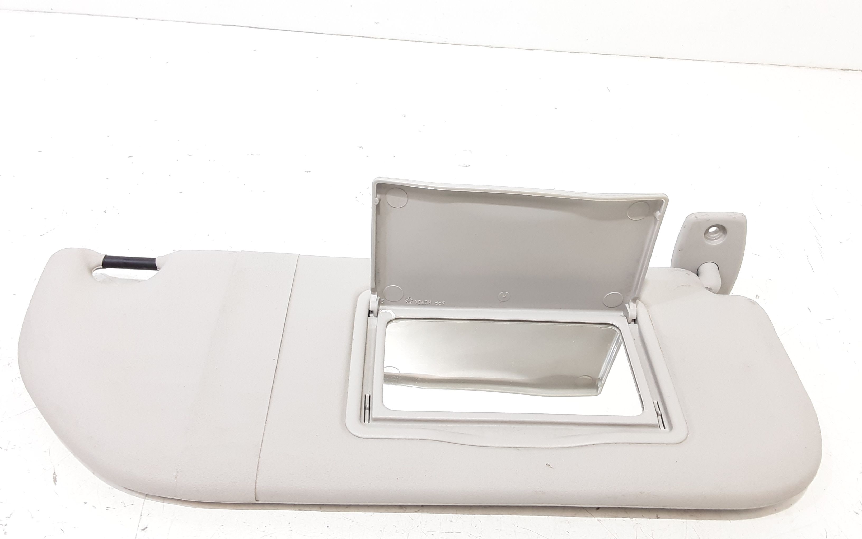 Parasole aletta anteriore Lato Guida PEUGEOT 107 1 Serie