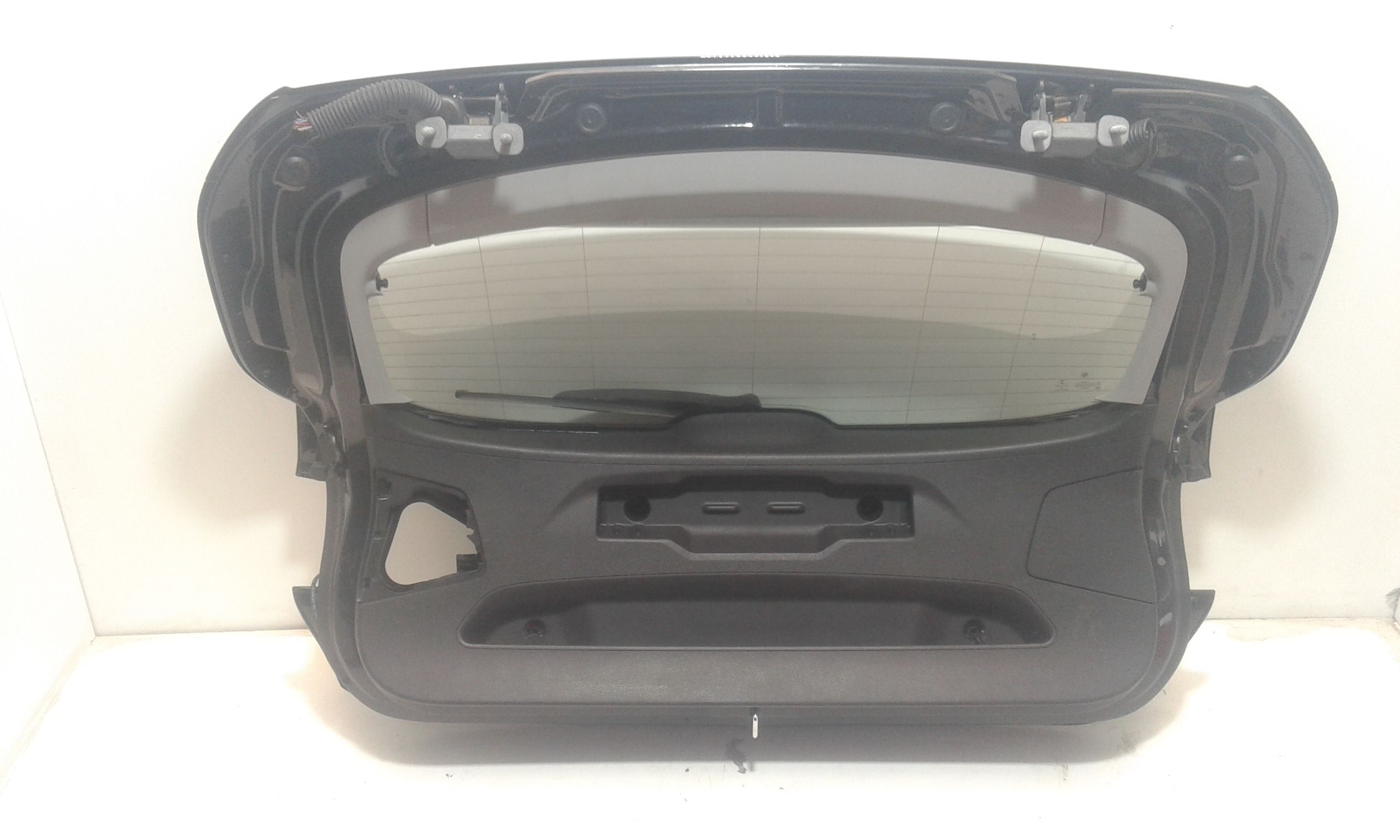 Portellone Posteriore Completo BMW X2 F39