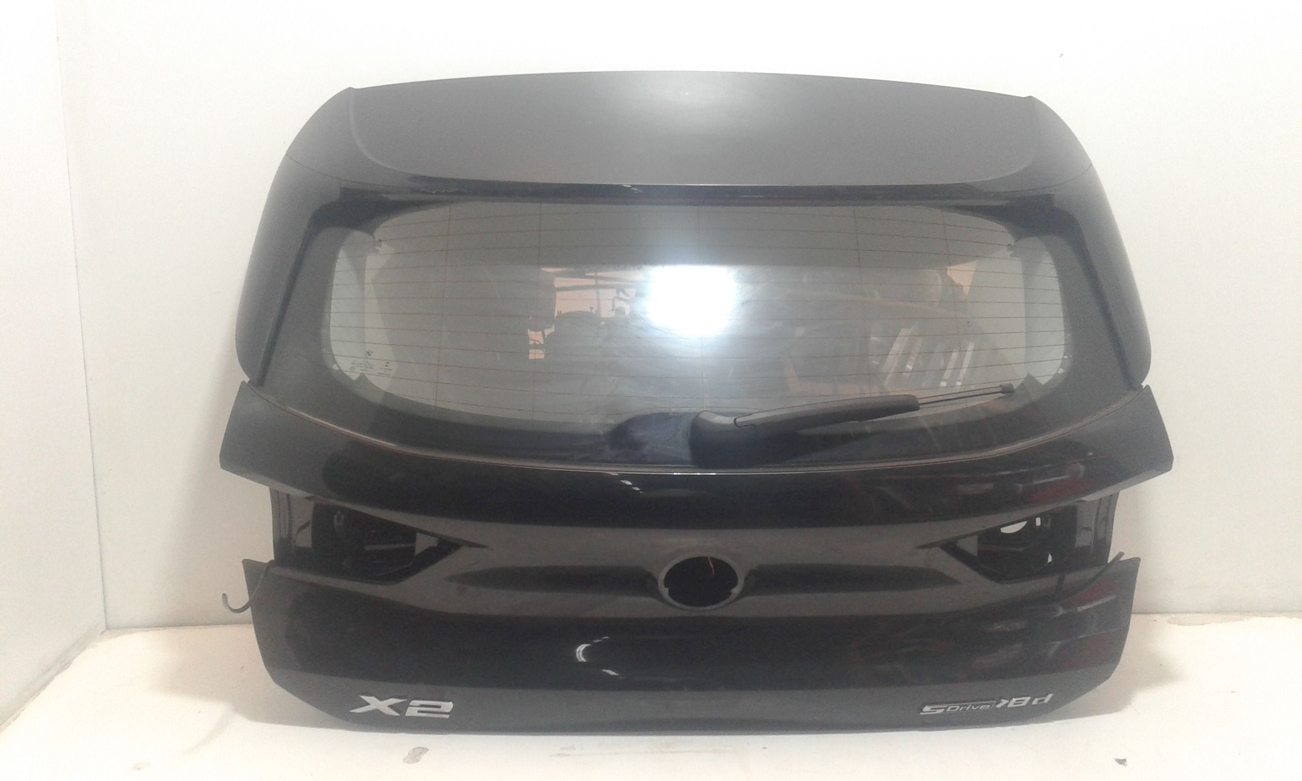 Portellone Posteriore Completo BMW X2 F39