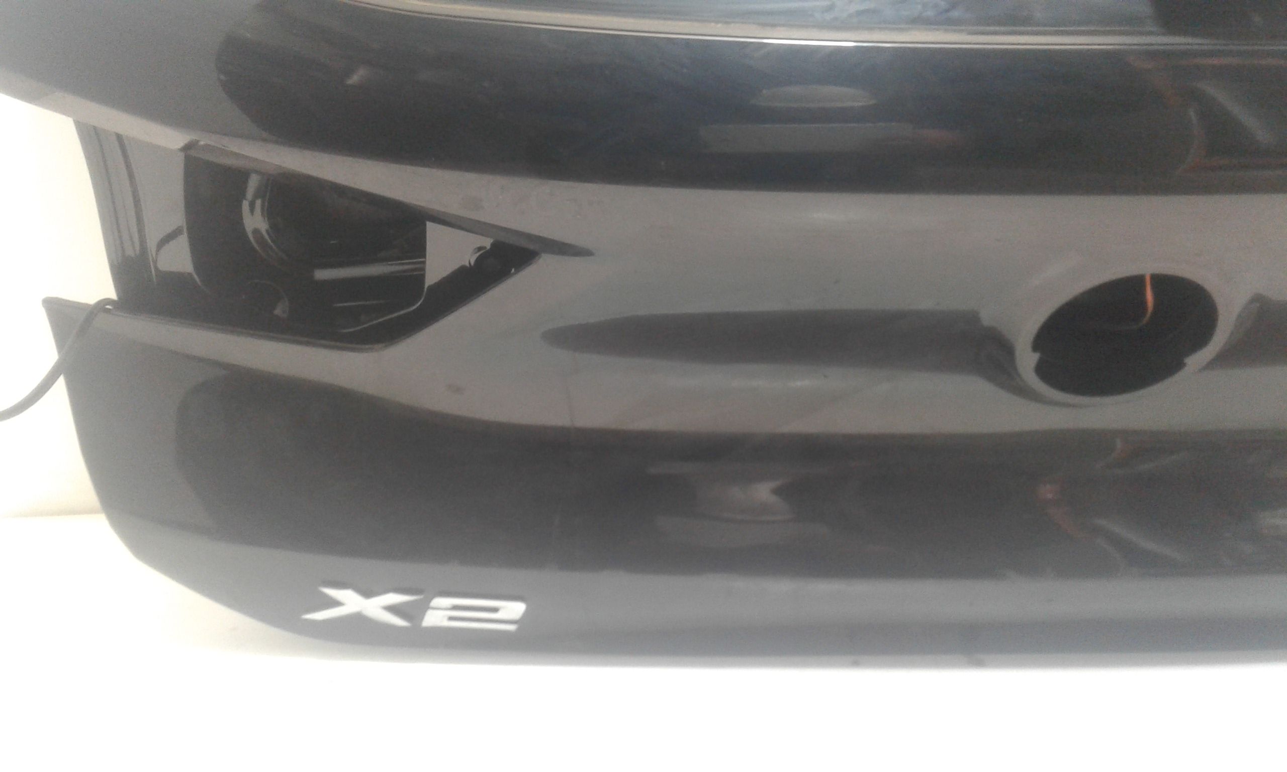 Portellone Posteriore Completo BMW X2 F39