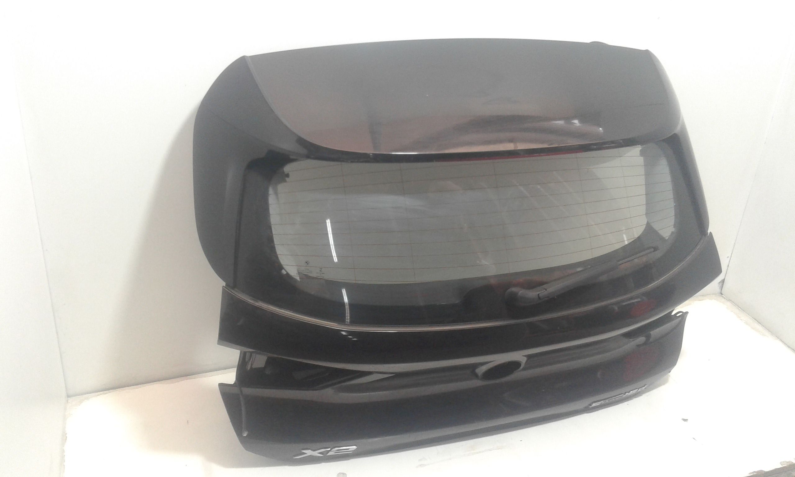 Portellone Posteriore Completo BMW X2 F39