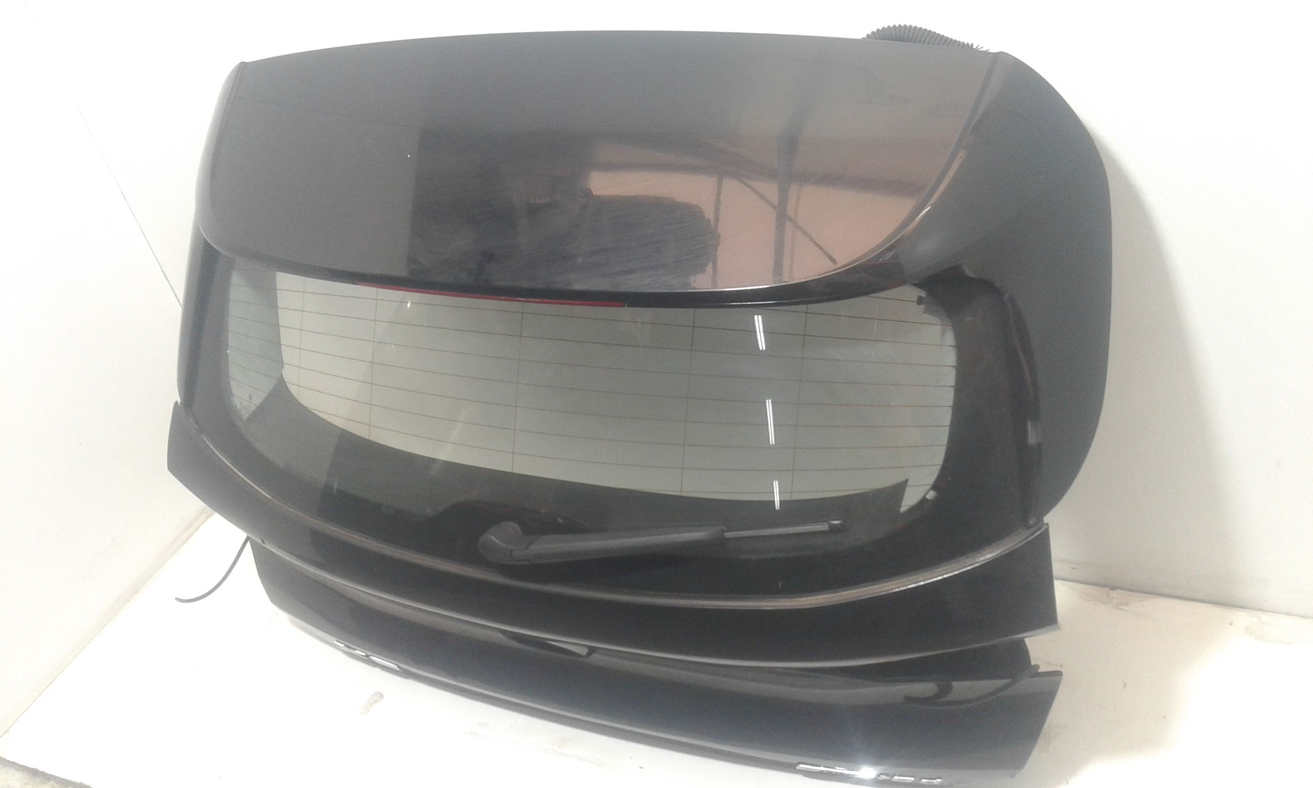 Portellone Posteriore Completo BMW X2 F39