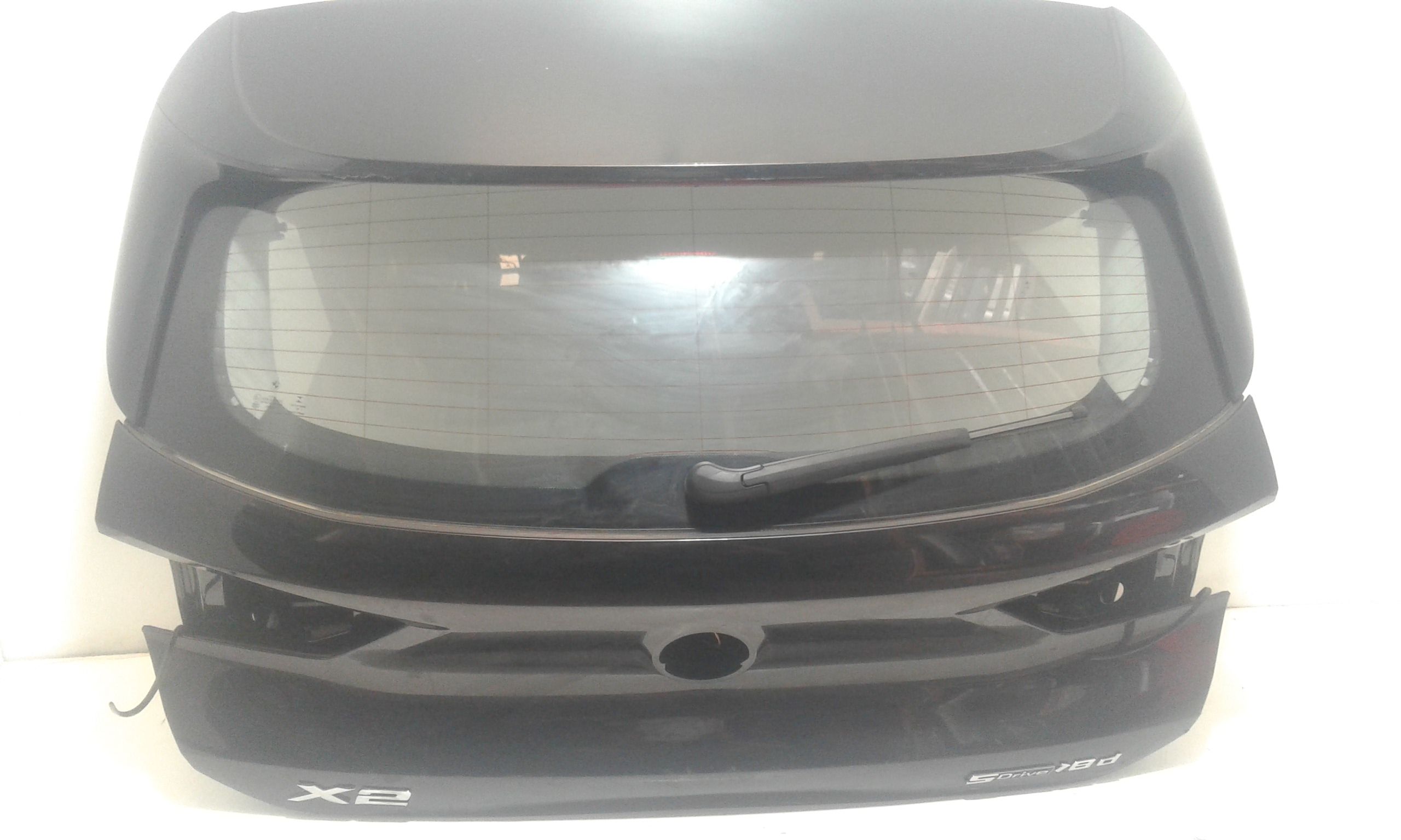 Portellone Posteriore Completo BMW X2 F39