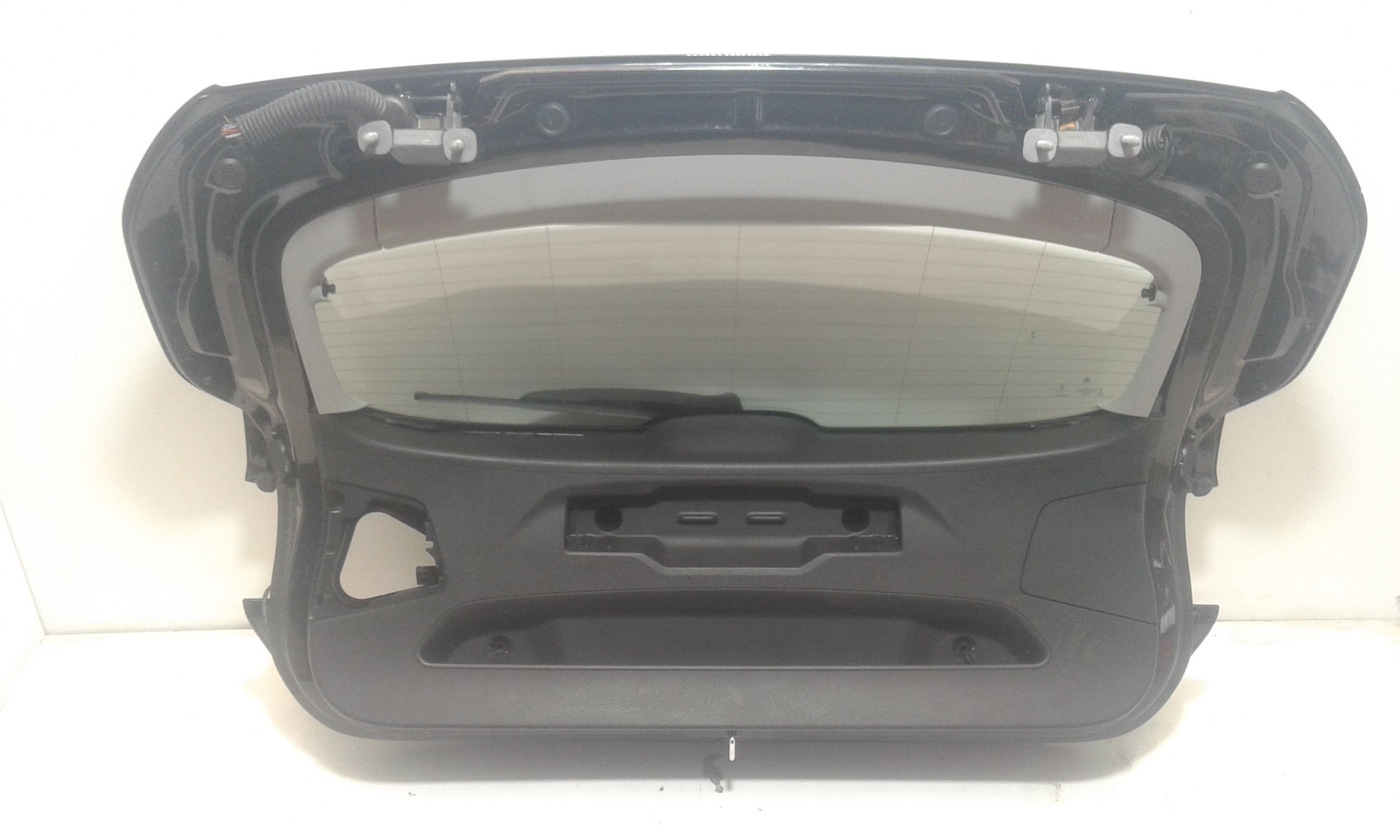 Portellone Posteriore Completo BMW X2 F39