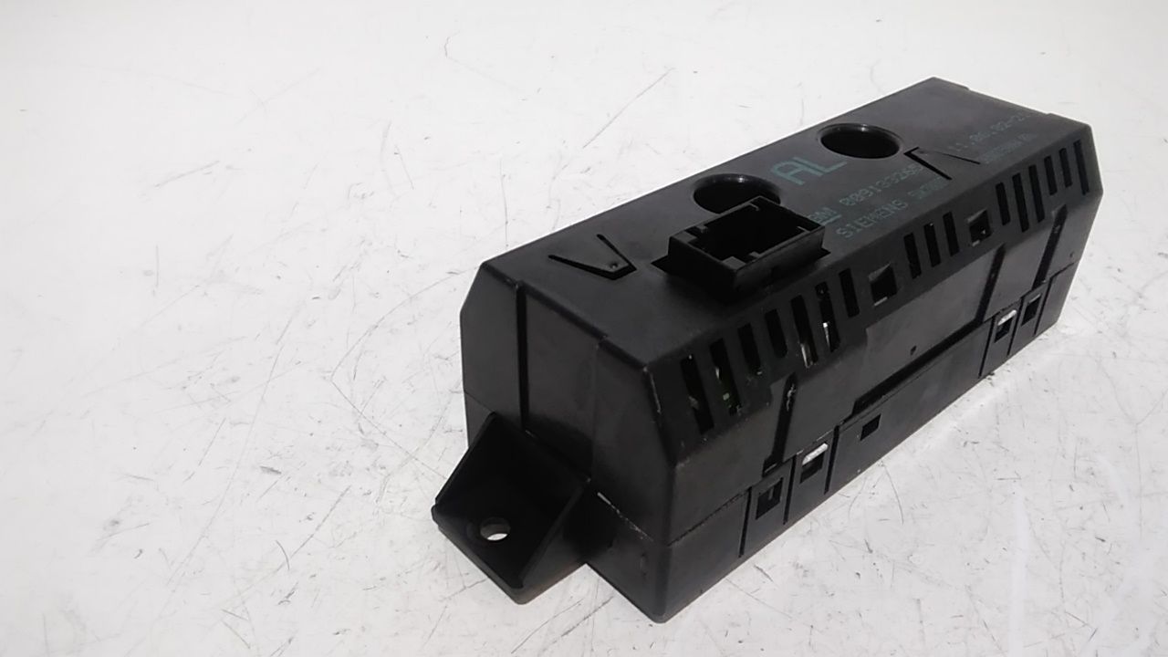 Display orologio OPEL Agila 1 Serie