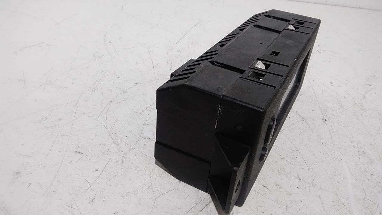 Display orologio OPEL Agila 1 Serie