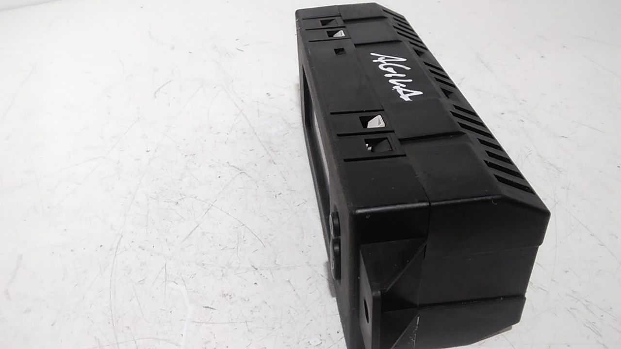 Display orologio OPEL Agila 1 Serie