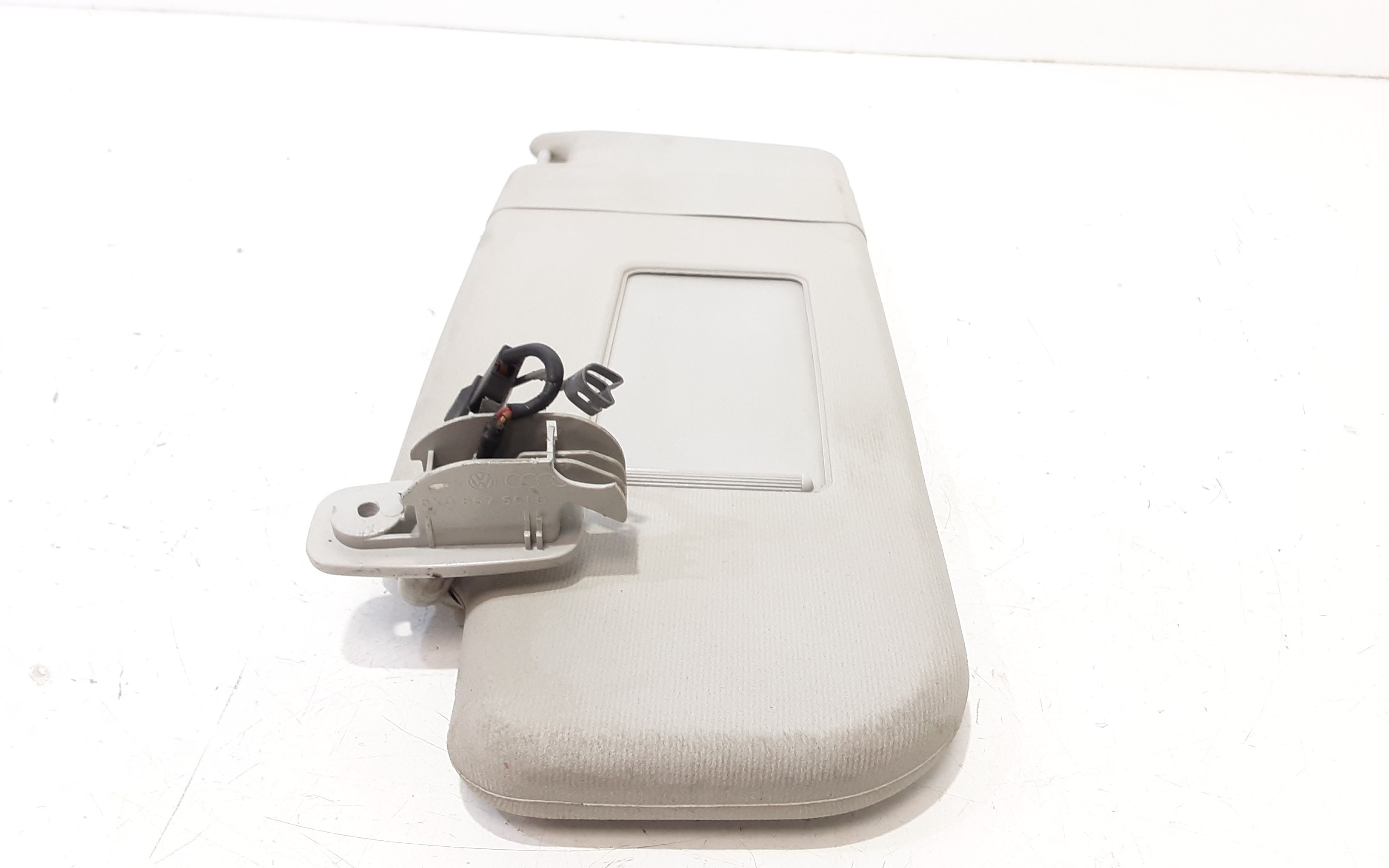 Parasole aletta anteriore Lato Guida SEAT Leon 1 Serie