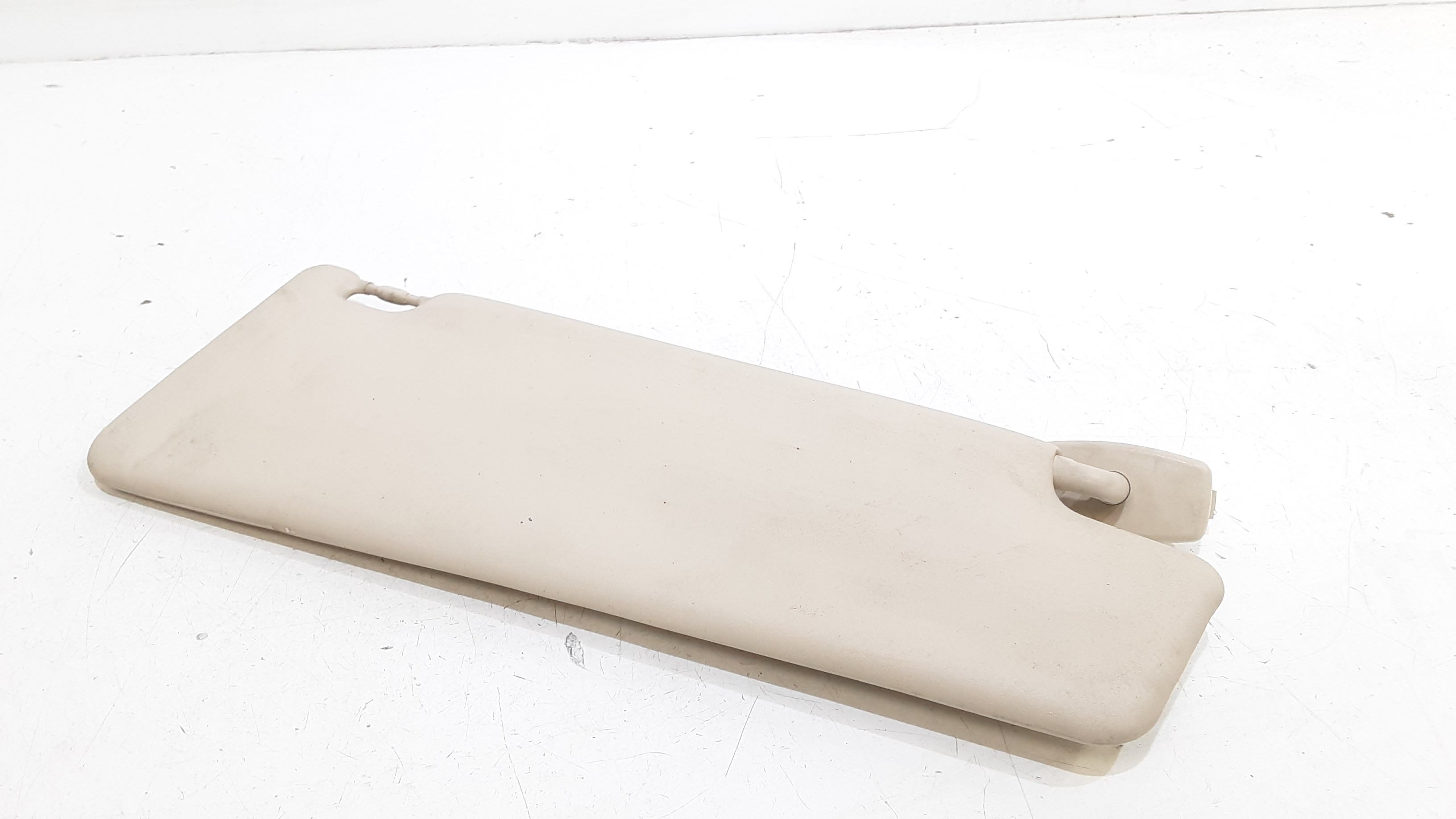 Parasole aletta anteriore Lato Guida FIAT Idea 1 Serie