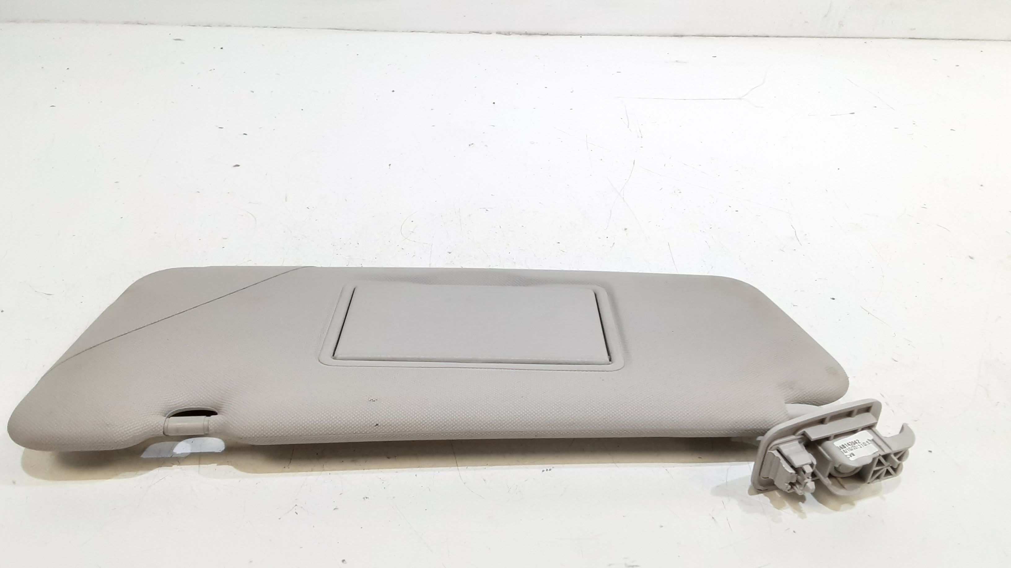 Parasole aletta anteriore Lato Guida RENAULT Clio Serie IV (12>19)