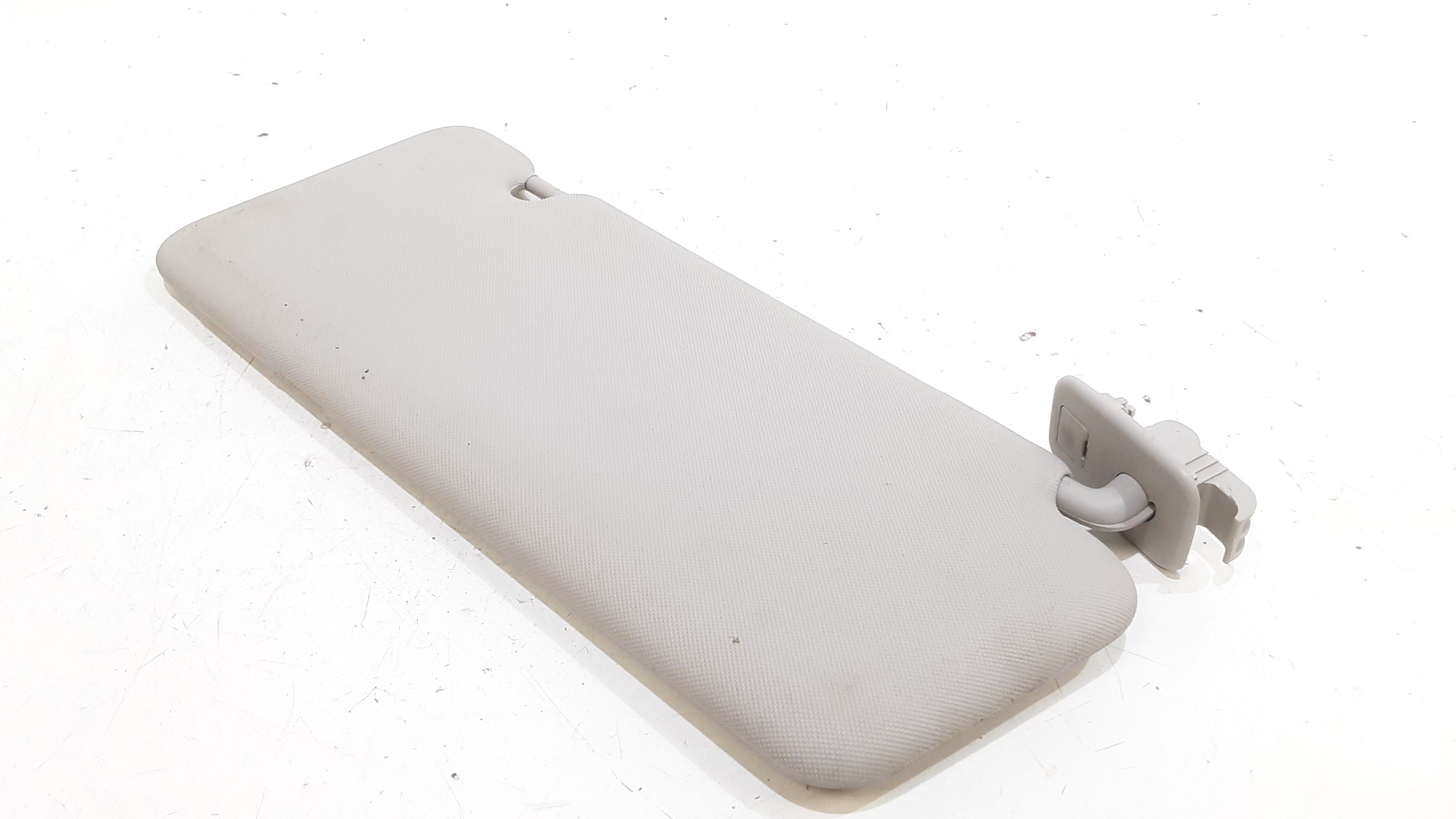 Parasole aletta anteriore Lato Guida RENAULT Clio Serie IV (12>19)