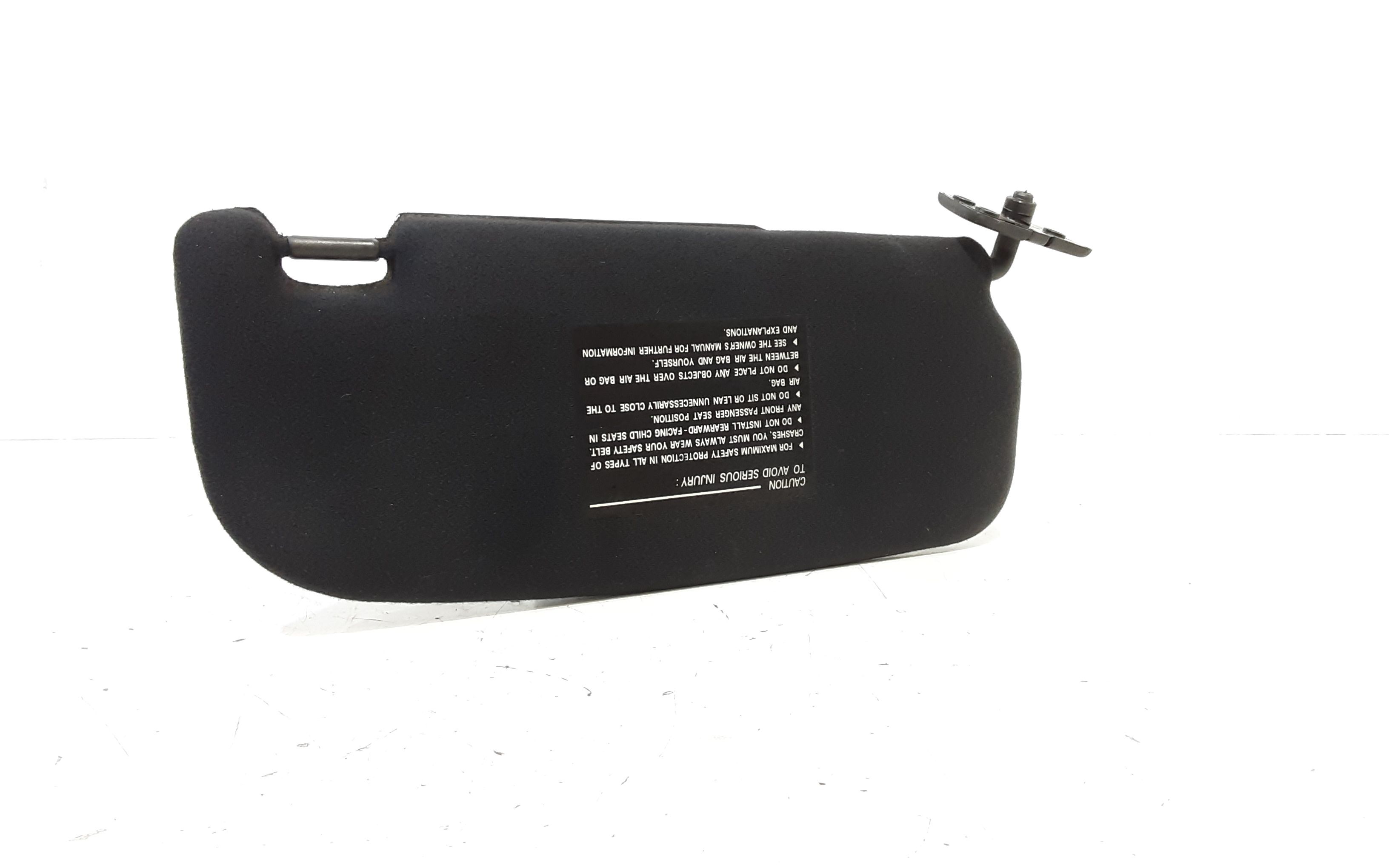 Parasole aletta anteriore Lato Guida HYUNDAI Coup 3 Serie