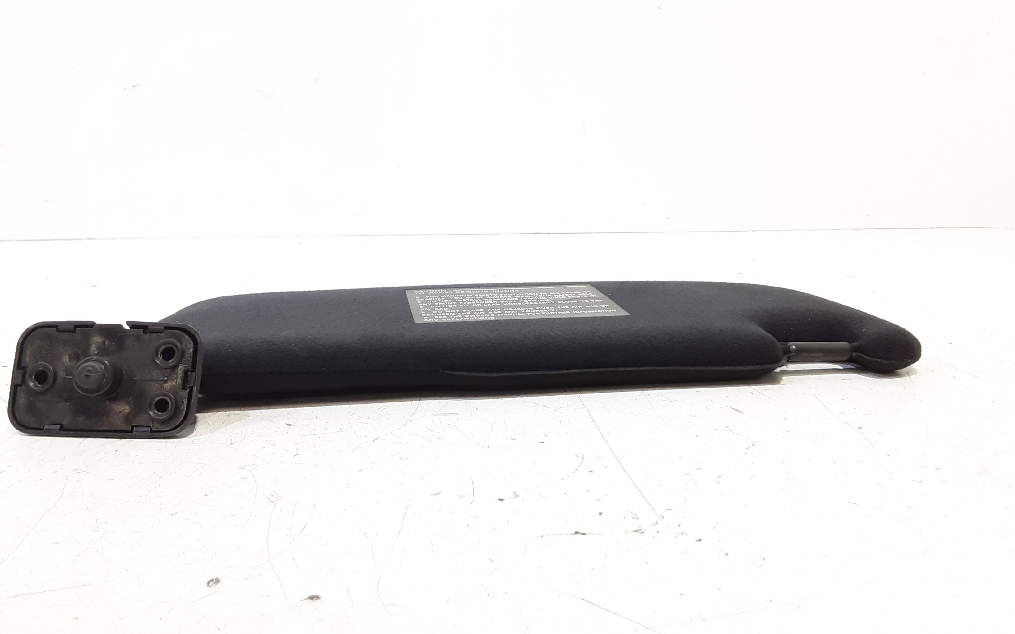 Parasole aletta anteriore Lato Guida HYUNDAI Coup 3 Serie