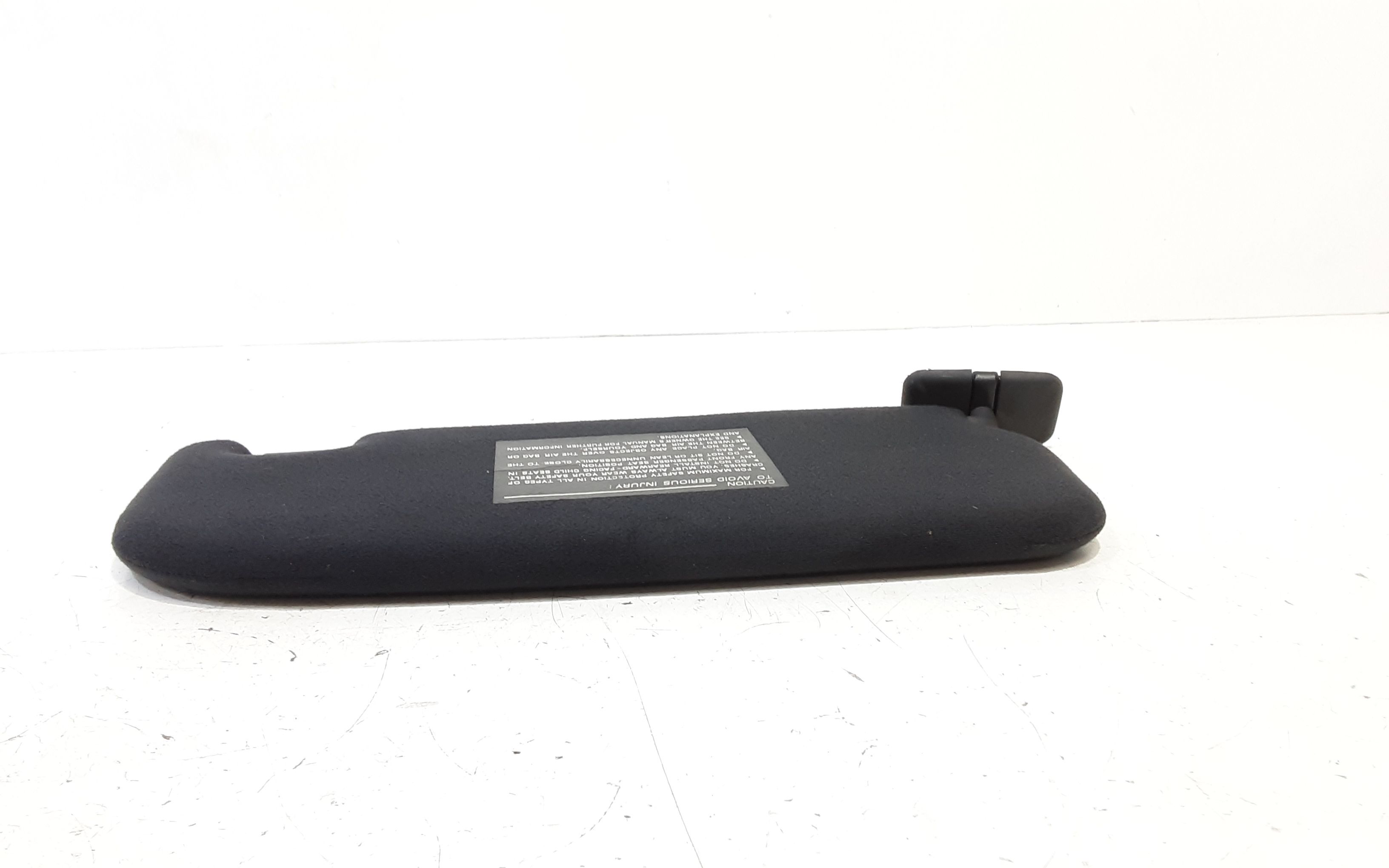 Parasole aletta anteriore Lato Guida HYUNDAI Coup 3 Serie