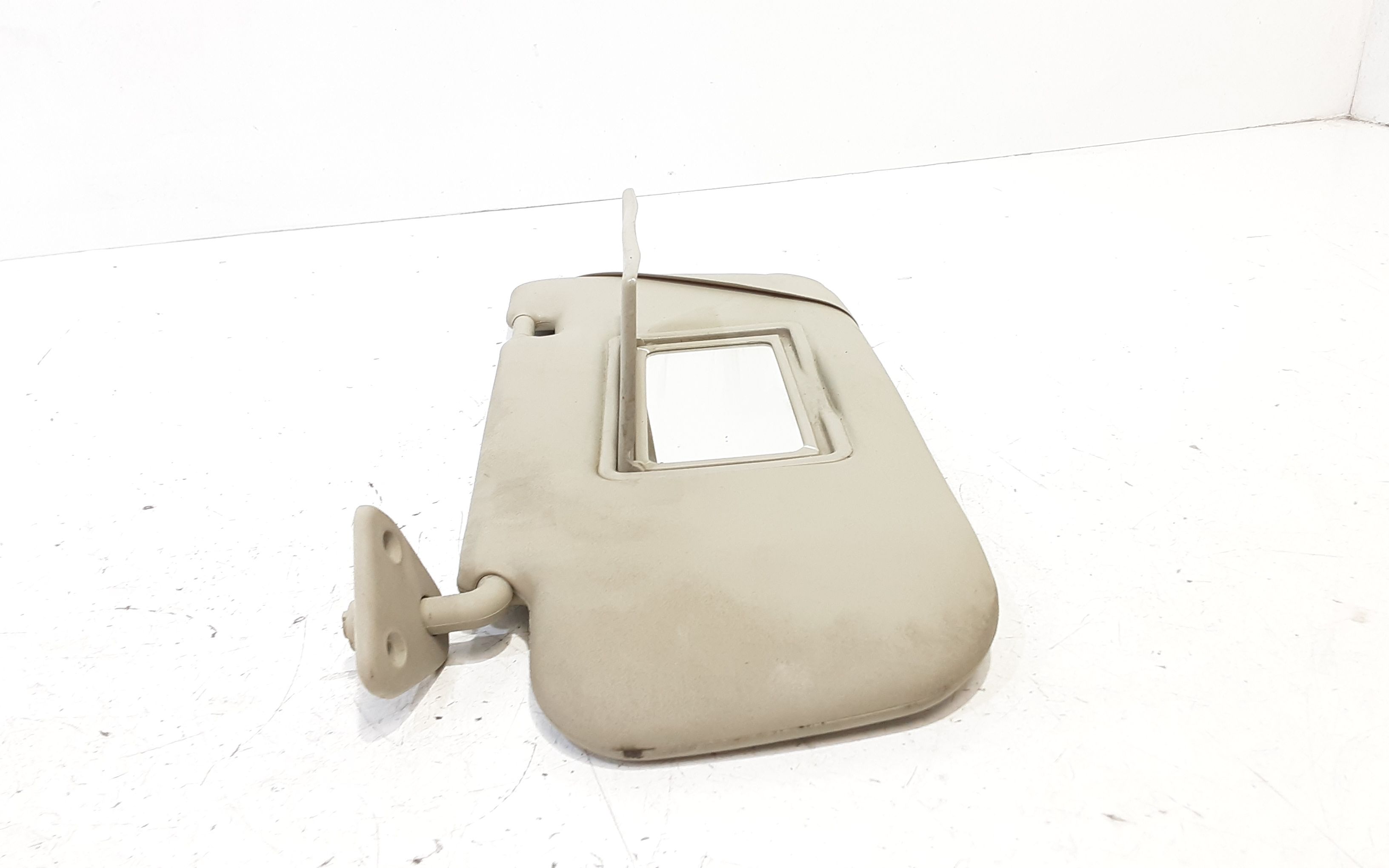 Parasole aletta anteriore Lato Guida NISSAN Primera Berlina 3 Serie