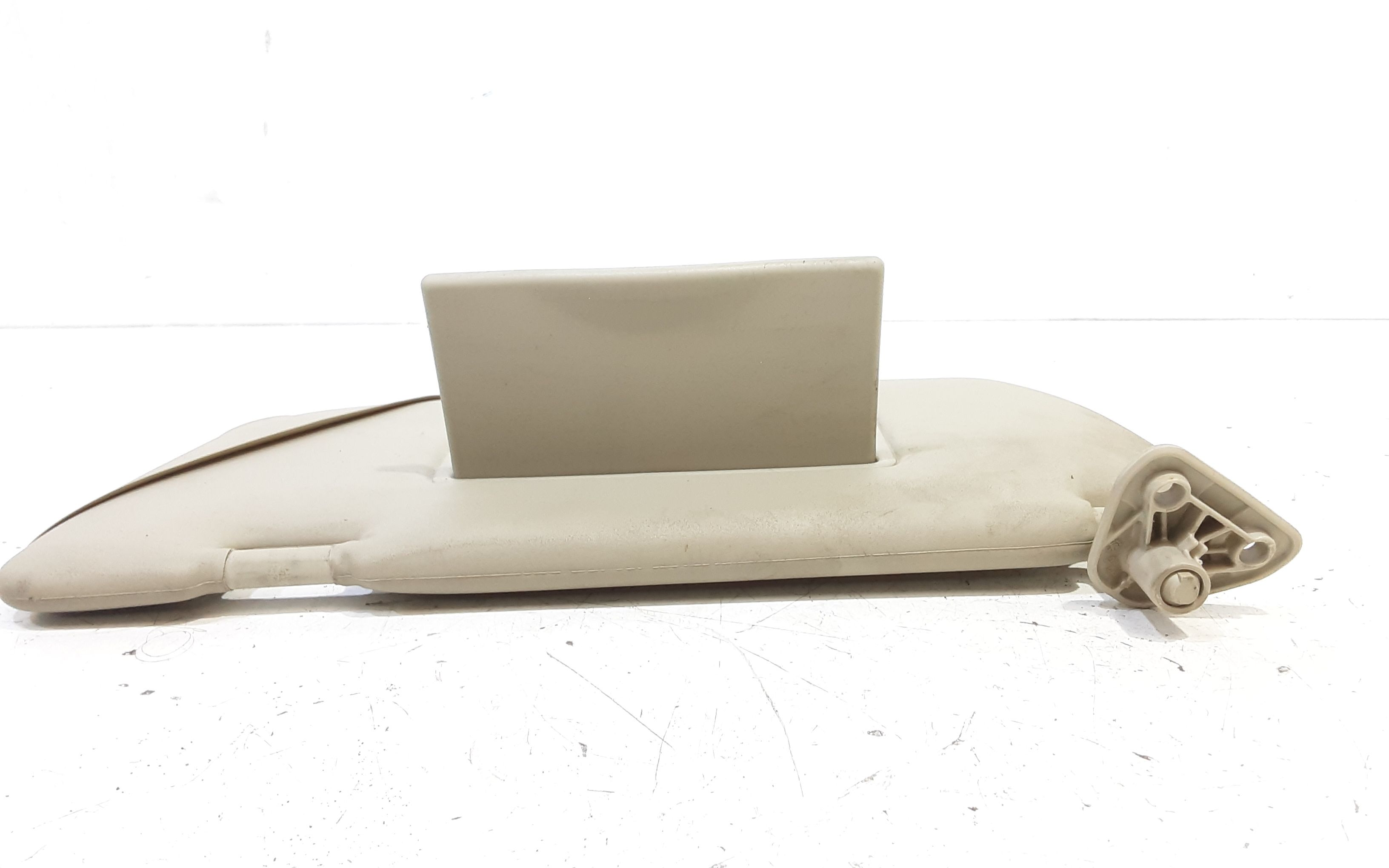 Parasole aletta anteriore Lato Guida NISSAN Primera Berlina 3 Serie