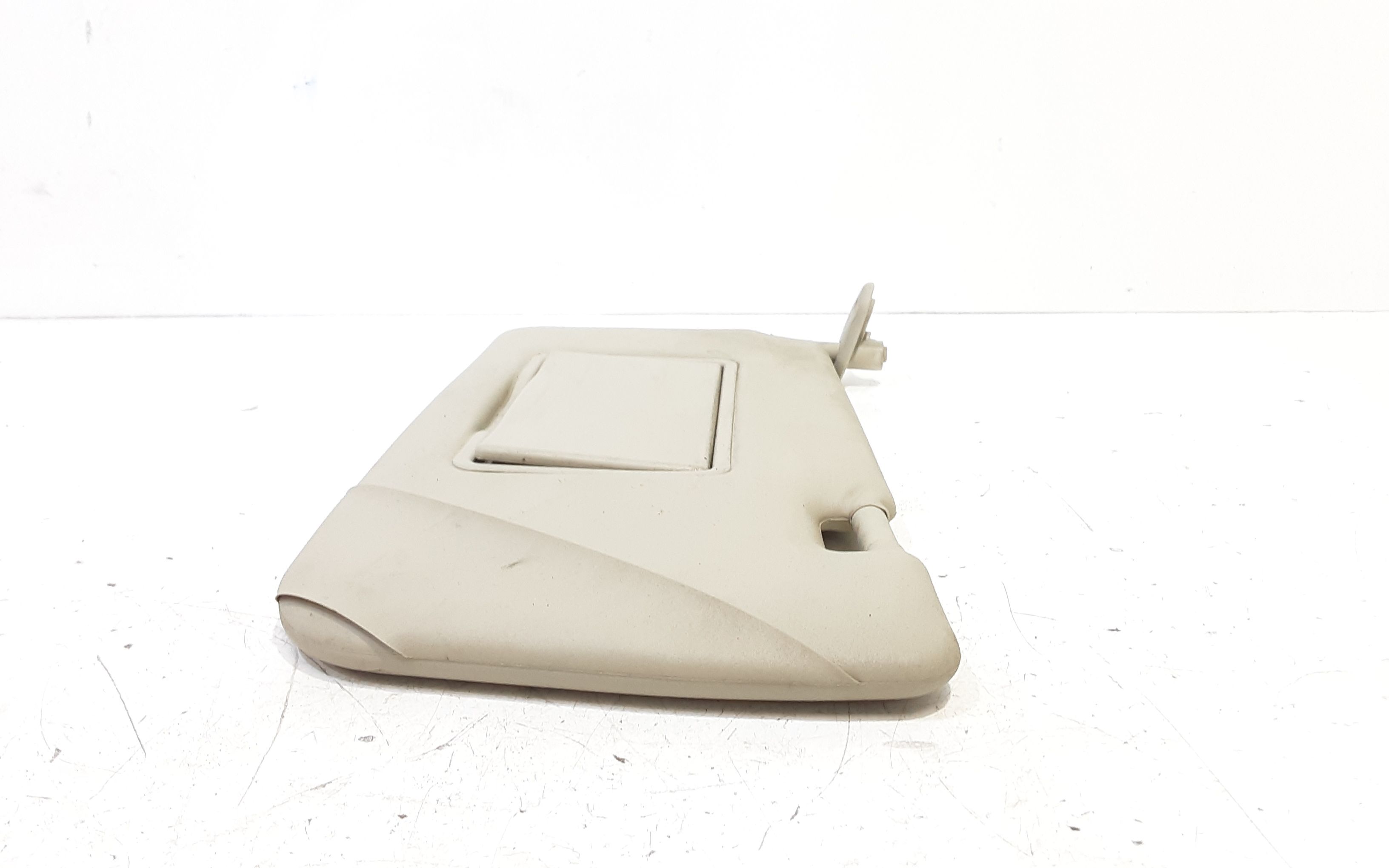 Parasole aletta anteriore Lato Guida NISSAN Primera Berlina 3 Serie