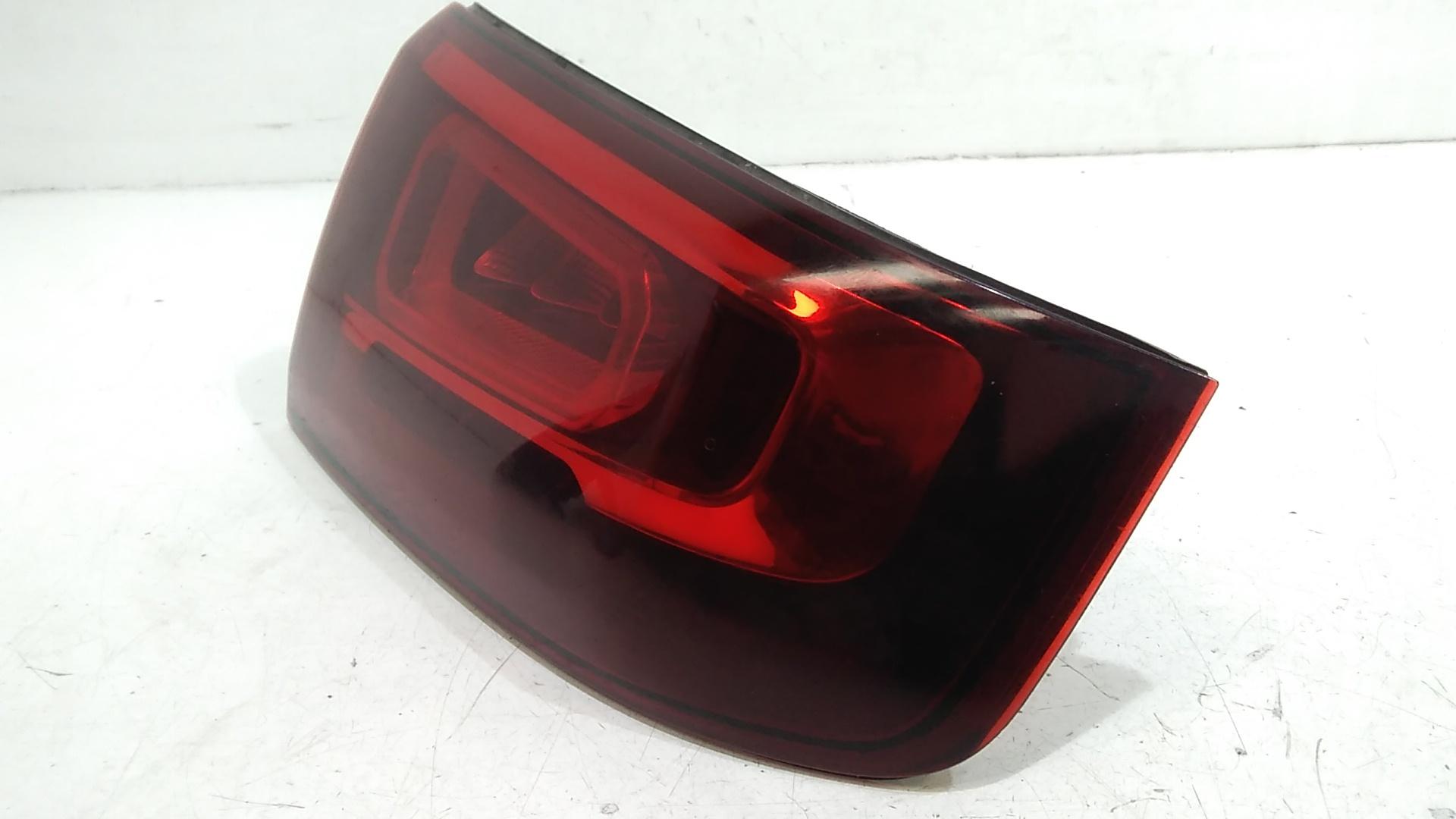 Stop Posteriore Sinistro Integrato nel Portello MERCEDES GLB Serie (X247) (19>)