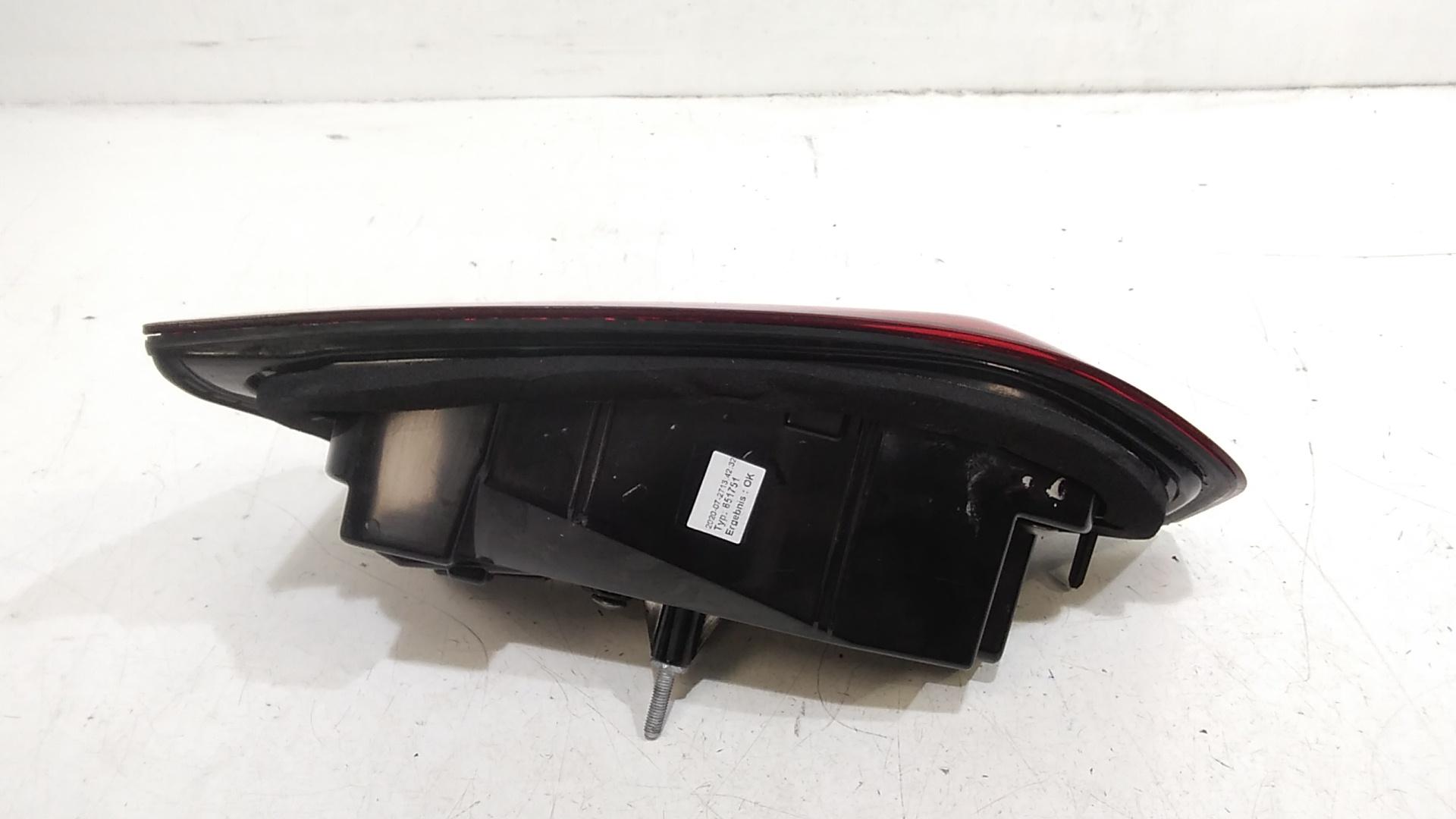 Stop Posteriore Sinistro Integrato nel Portello MERCEDES GLB Serie (X247) (19>)