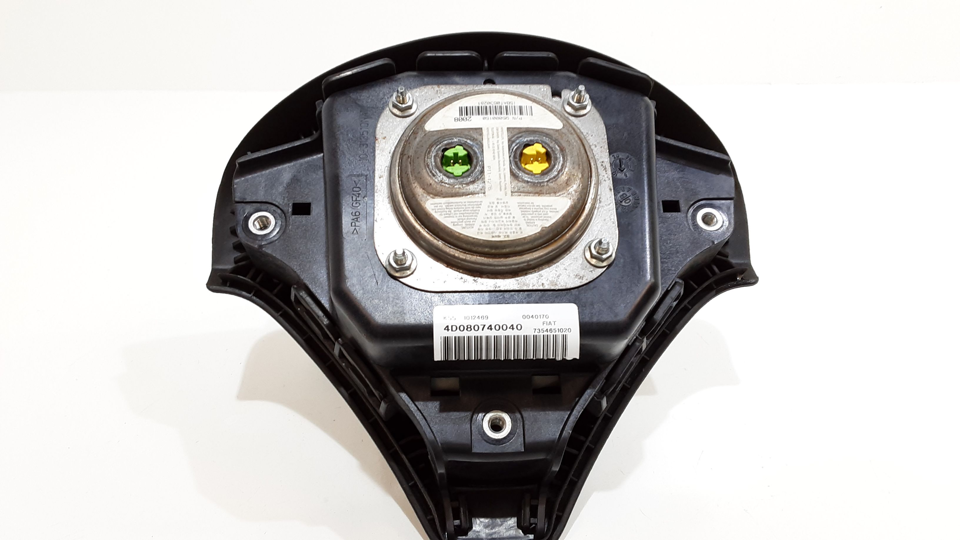 Airbag Volante FIAT Croma 3 Serie