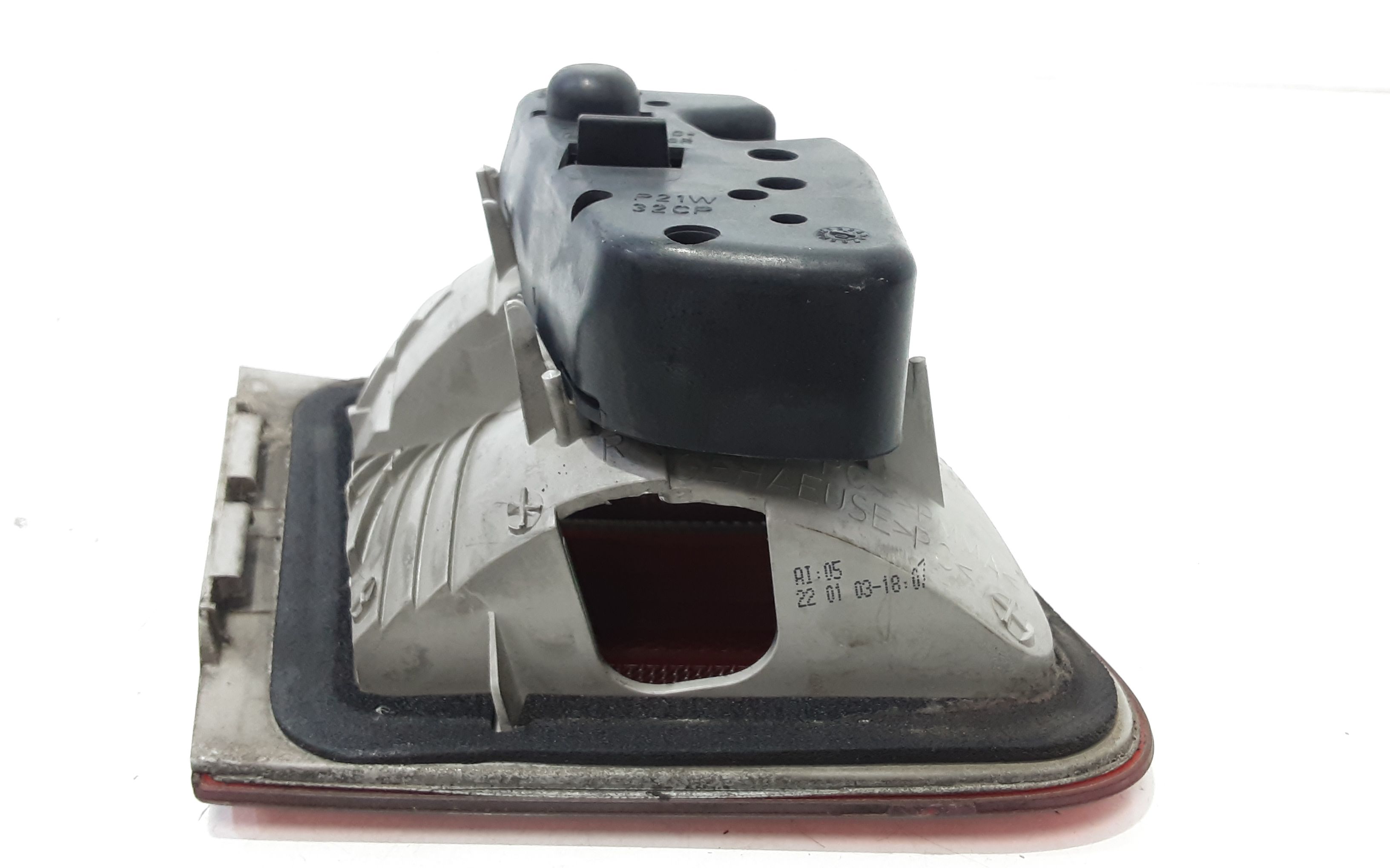 Stop Posteriore Destro Integrato nel Portello BMW Serie 3 E46 Berlina (01>05)