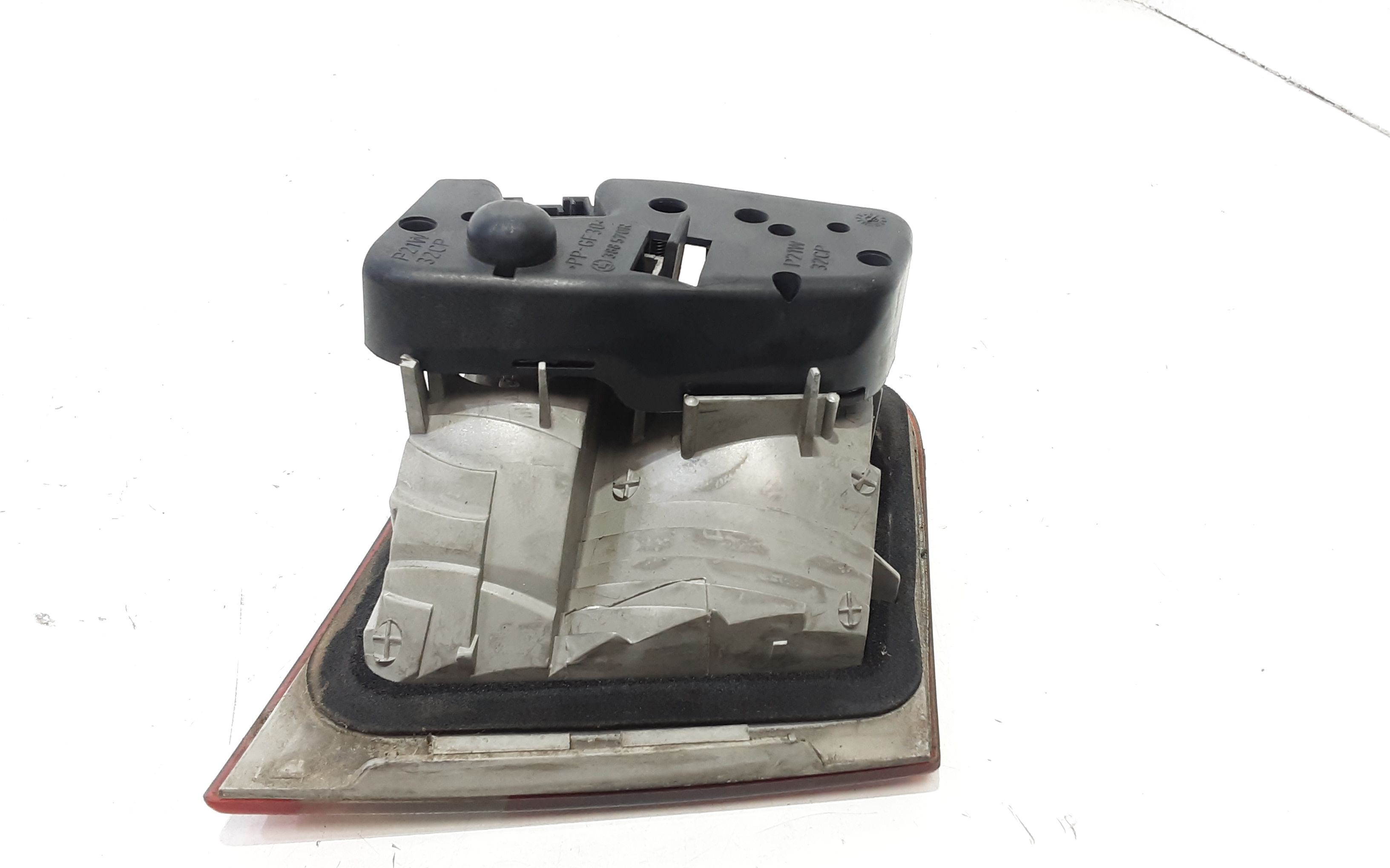 Stop Posteriore Destro Integrato nel Portello BMW Serie 3 E46 Berlina (01>05)