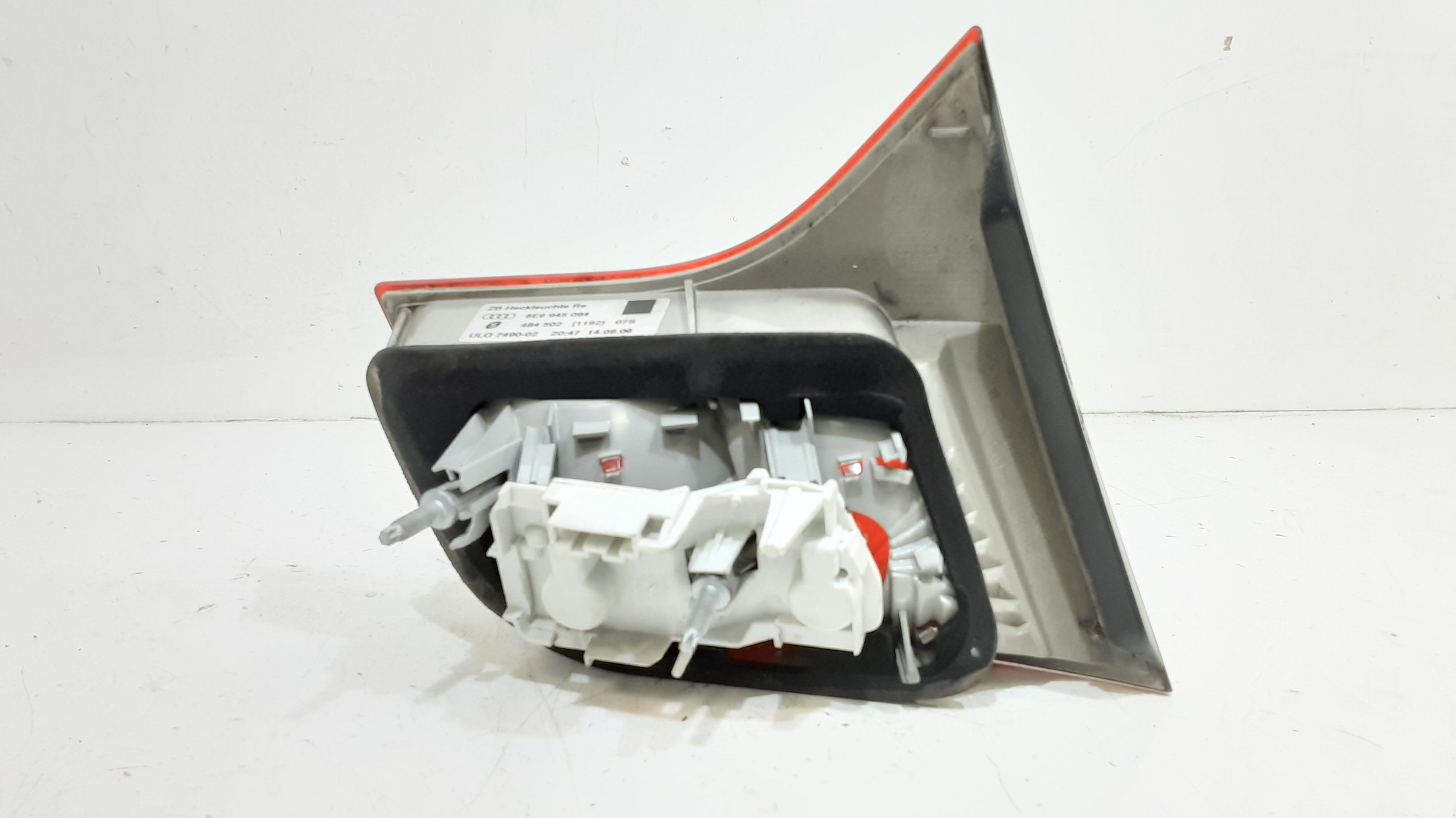 Stop Posteriore Destro Integrato nel Portello AUDI A4 Avant (8ED) (04>08)