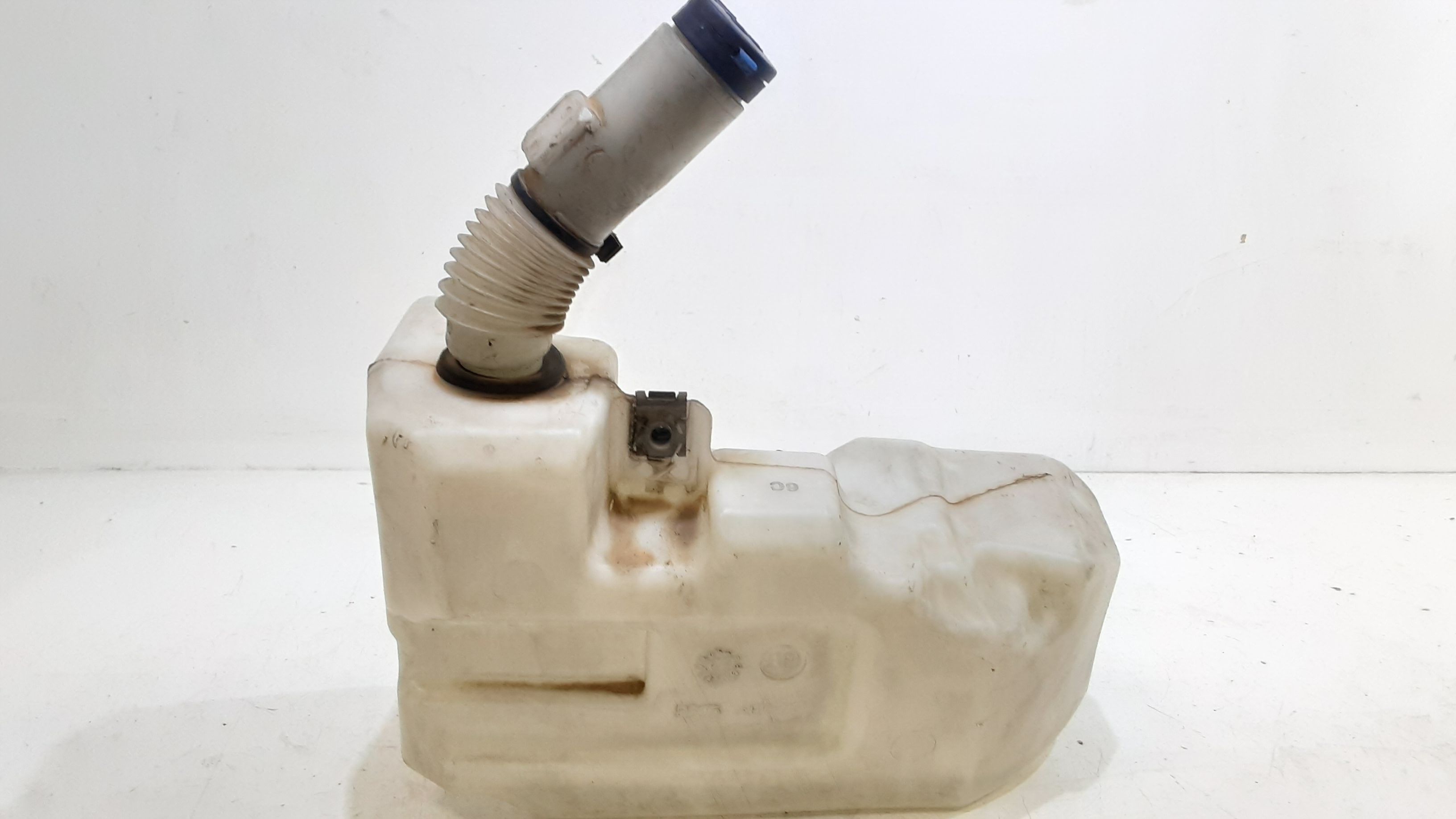 Vaschetta Tergi ant FIAT Ducato 6 Serie