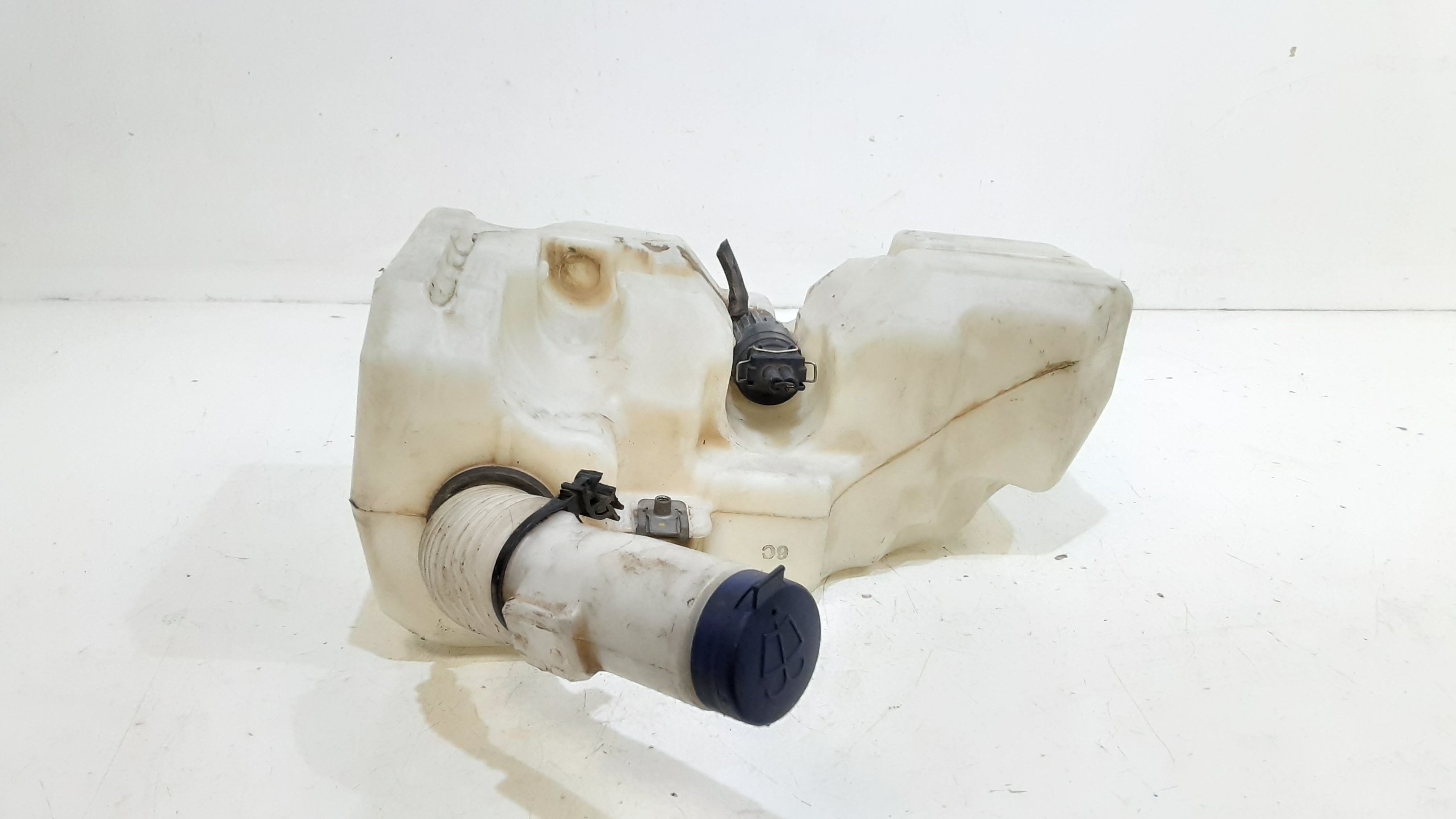 Vaschetta Tergi ant FIAT Ducato 6 Serie