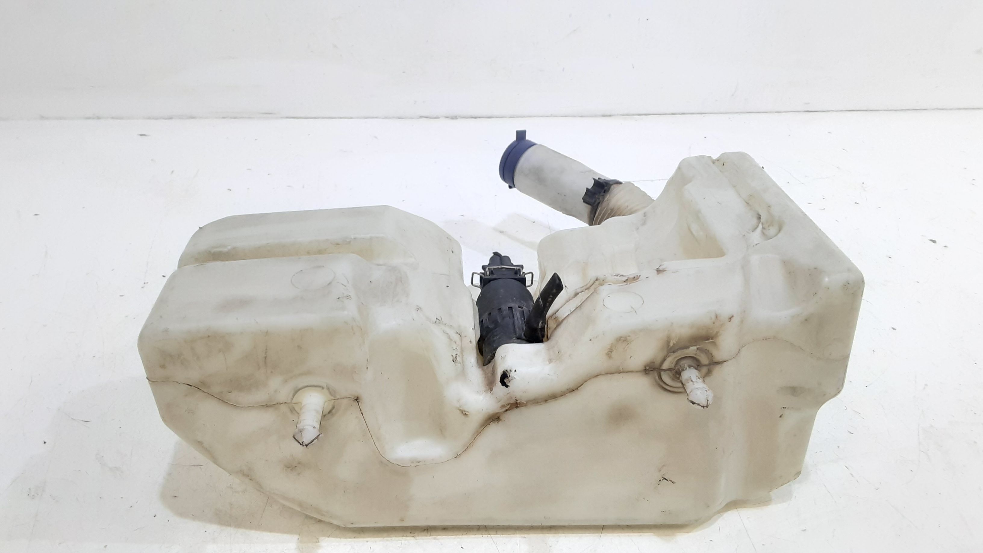 Vaschetta Tergi ant FIAT Ducato 6 Serie