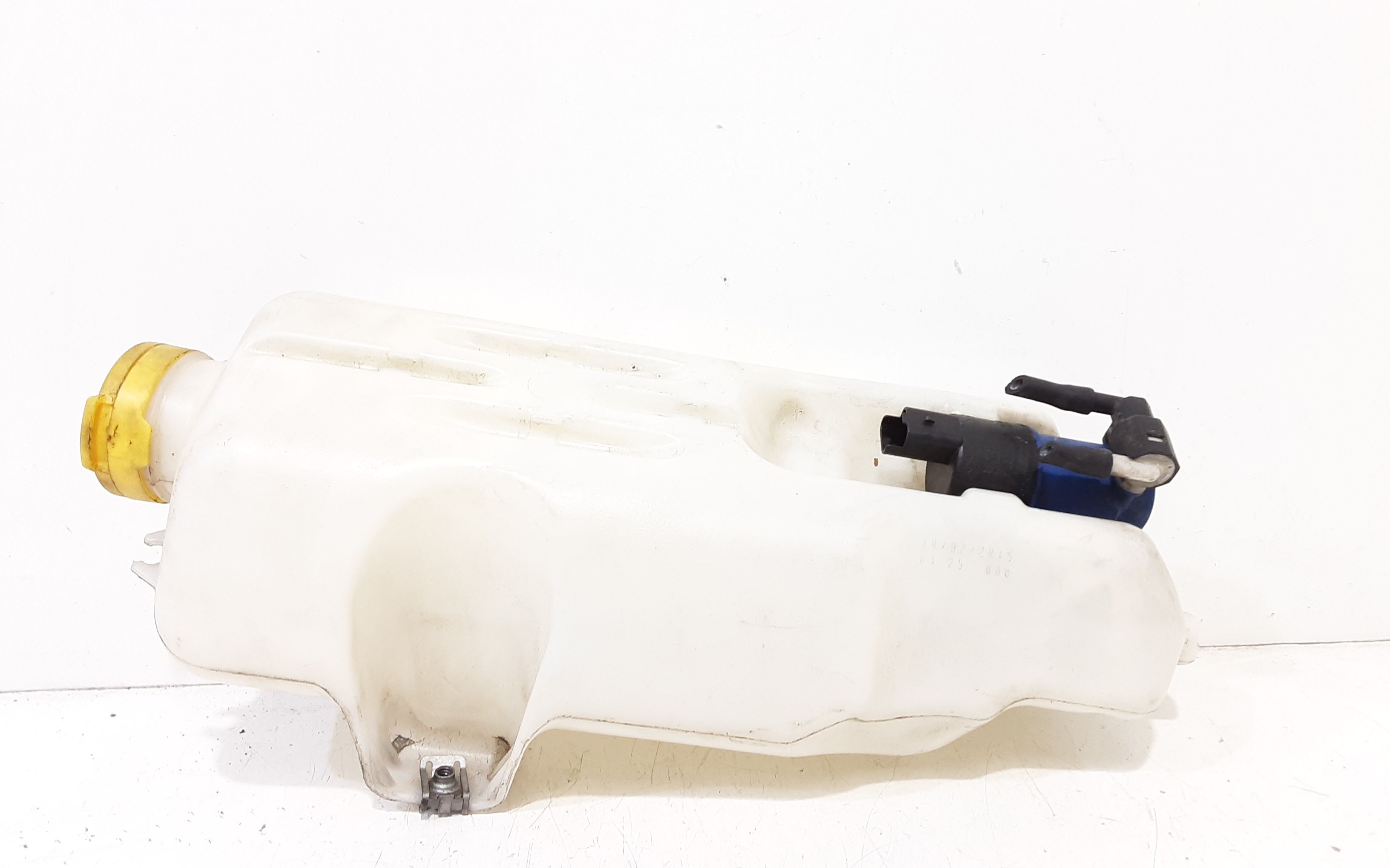 Vaschetta Tergi ant SMART Forfour 453