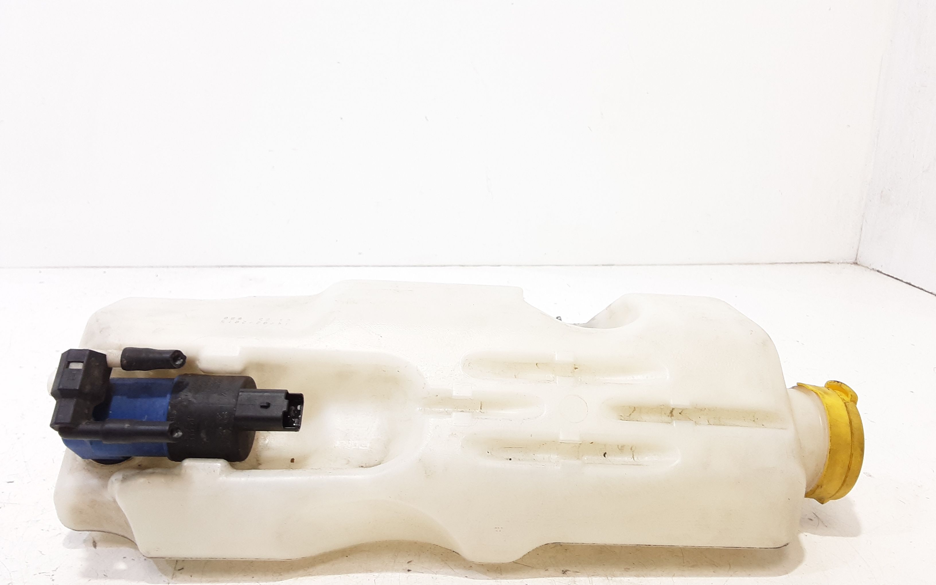 Vaschetta Tergi ant SMART Forfour 453