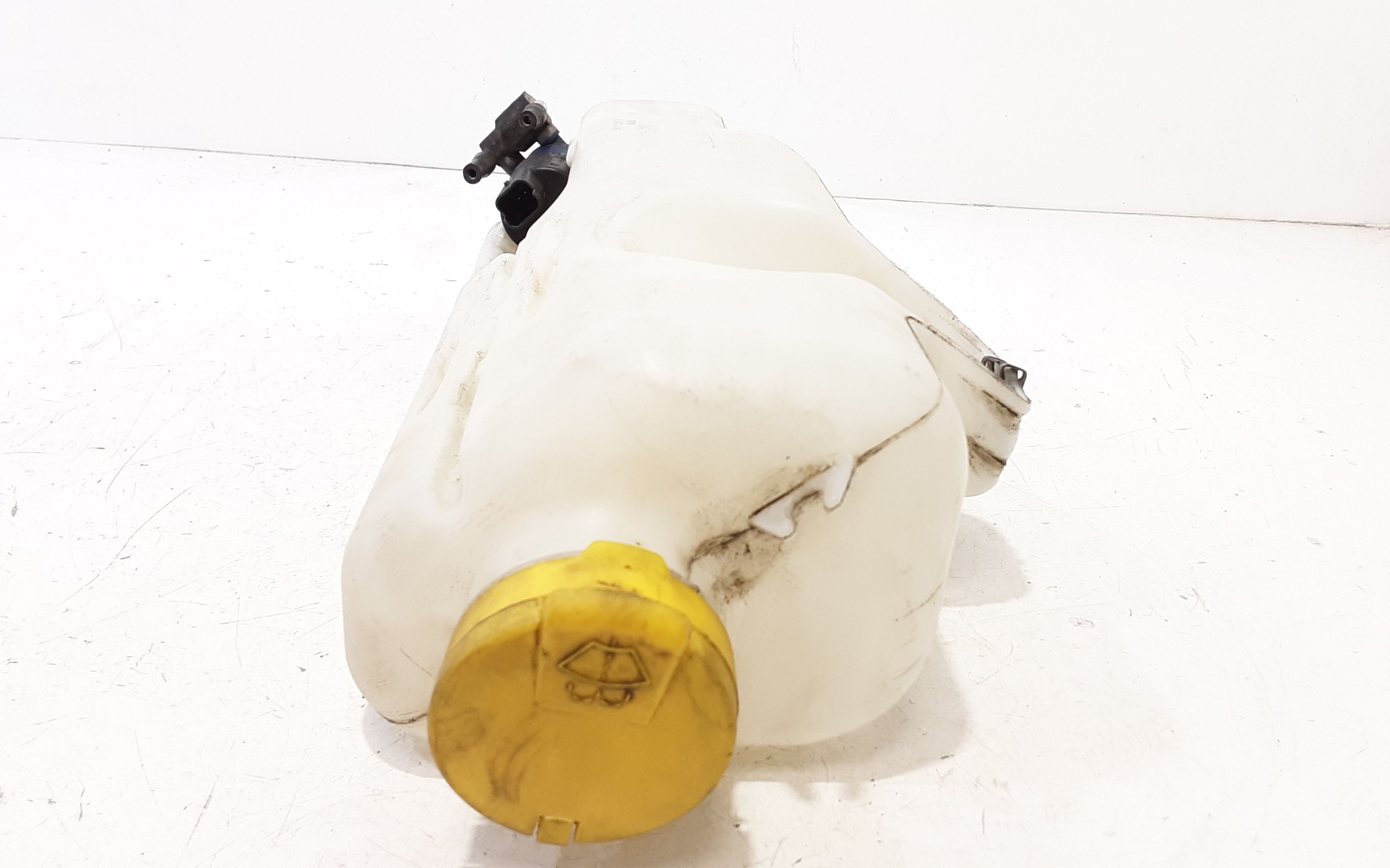 Vaschetta Tergi ant SMART Forfour 453