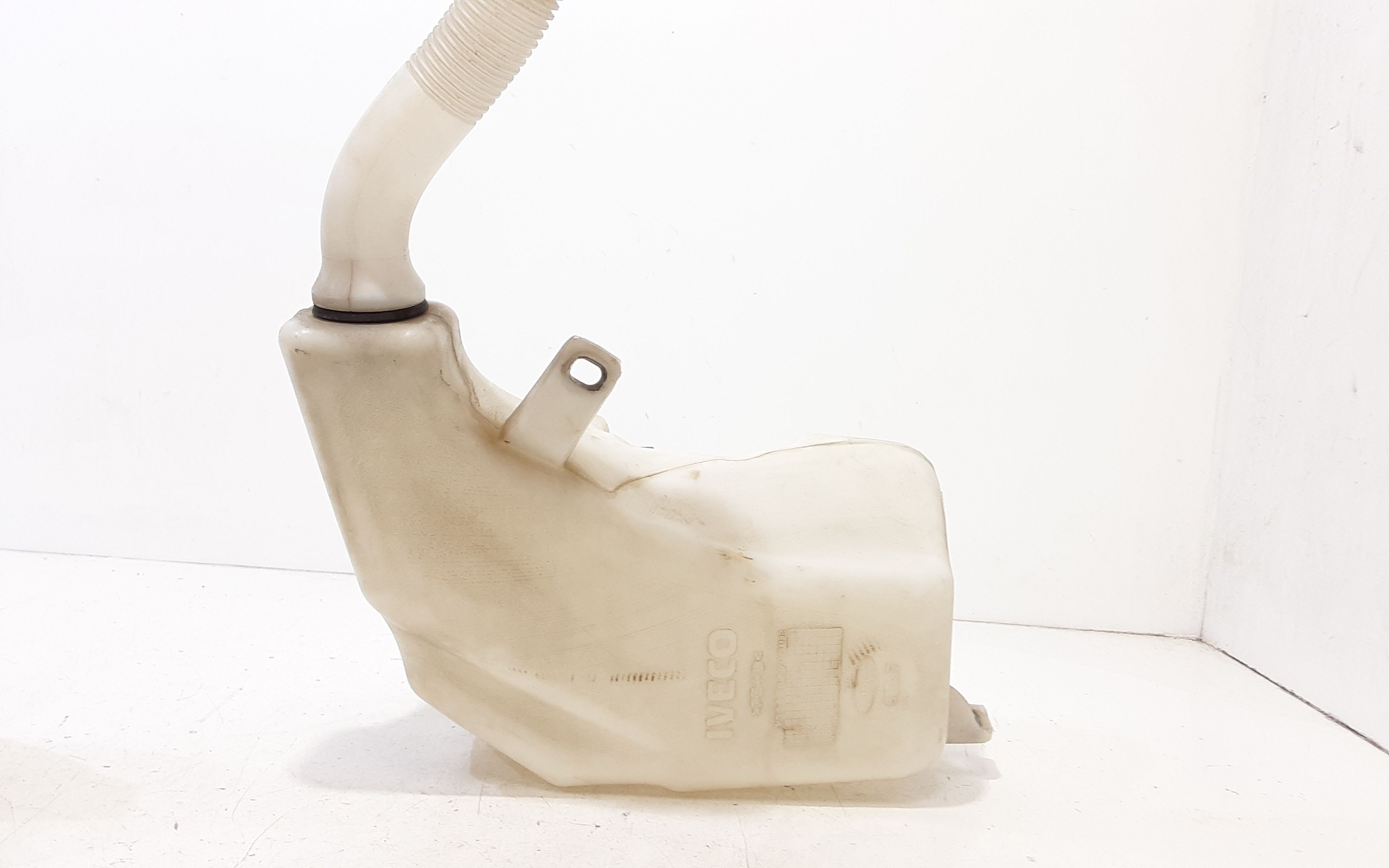 Vaschetta Tergi ant IVECO Daily 5 Serie