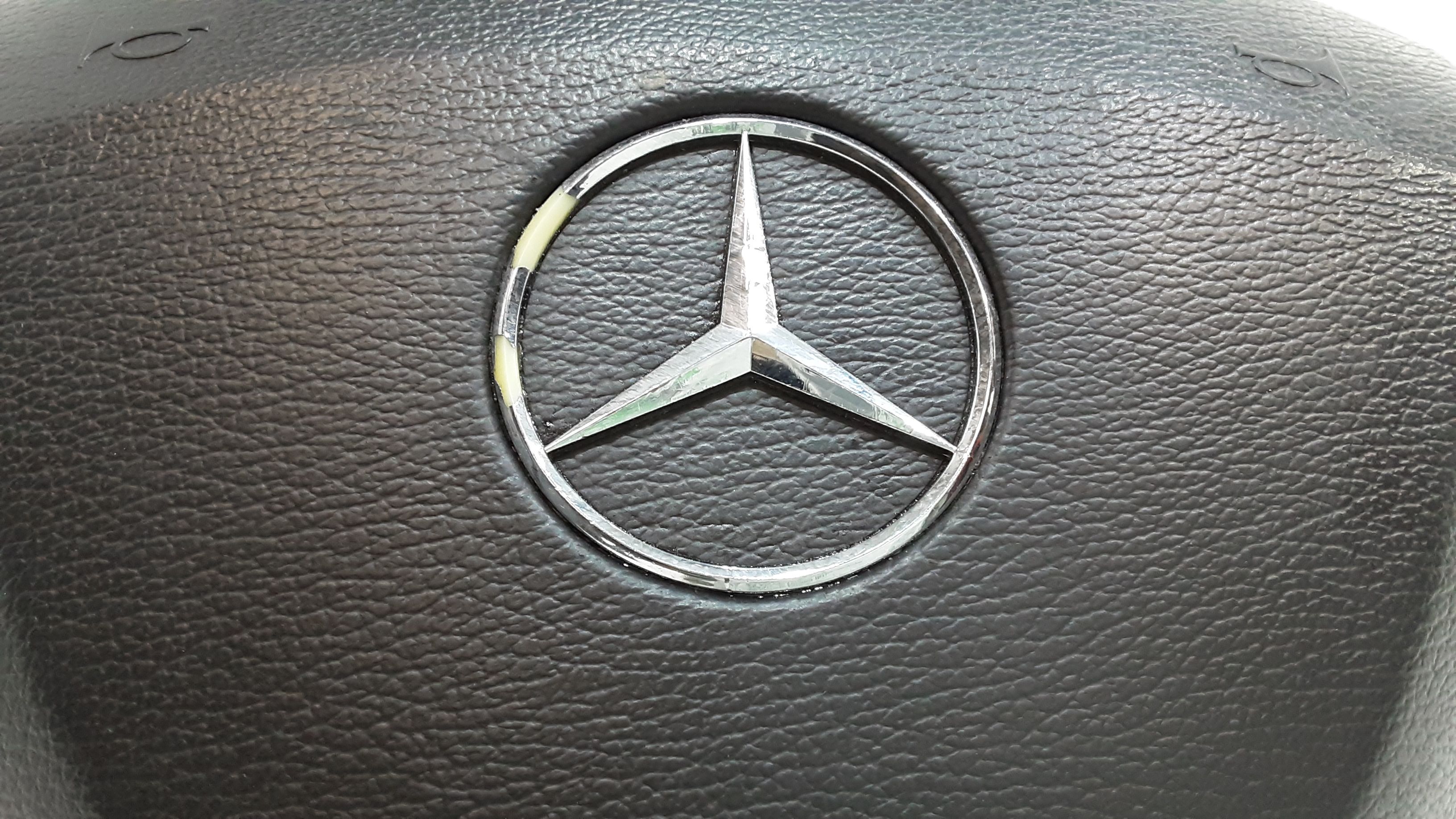 Airbag Volante MERCEDES Classe A W169 3 Serie
