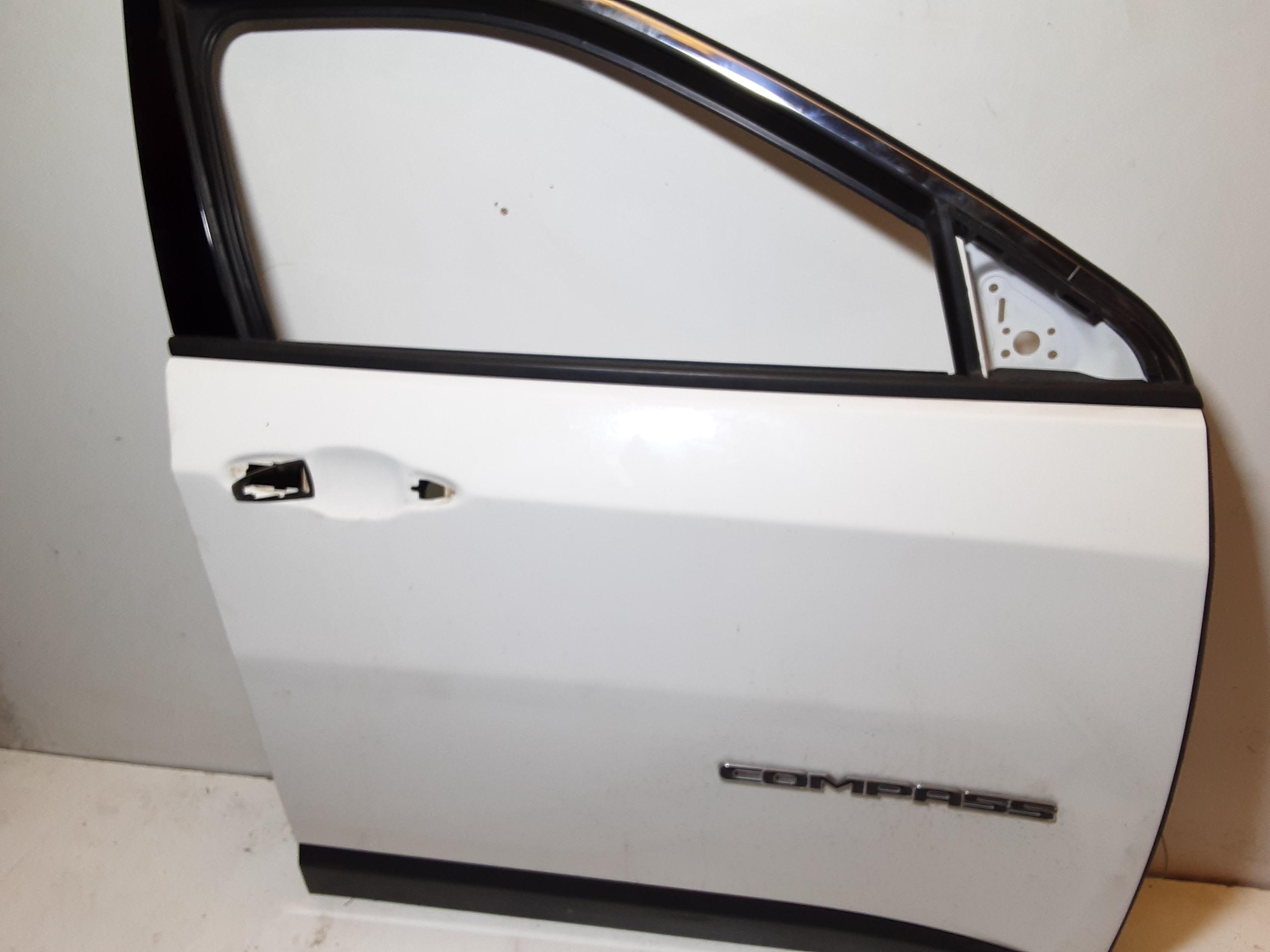 Portiera anteriore Destra JEEP Compass Serie