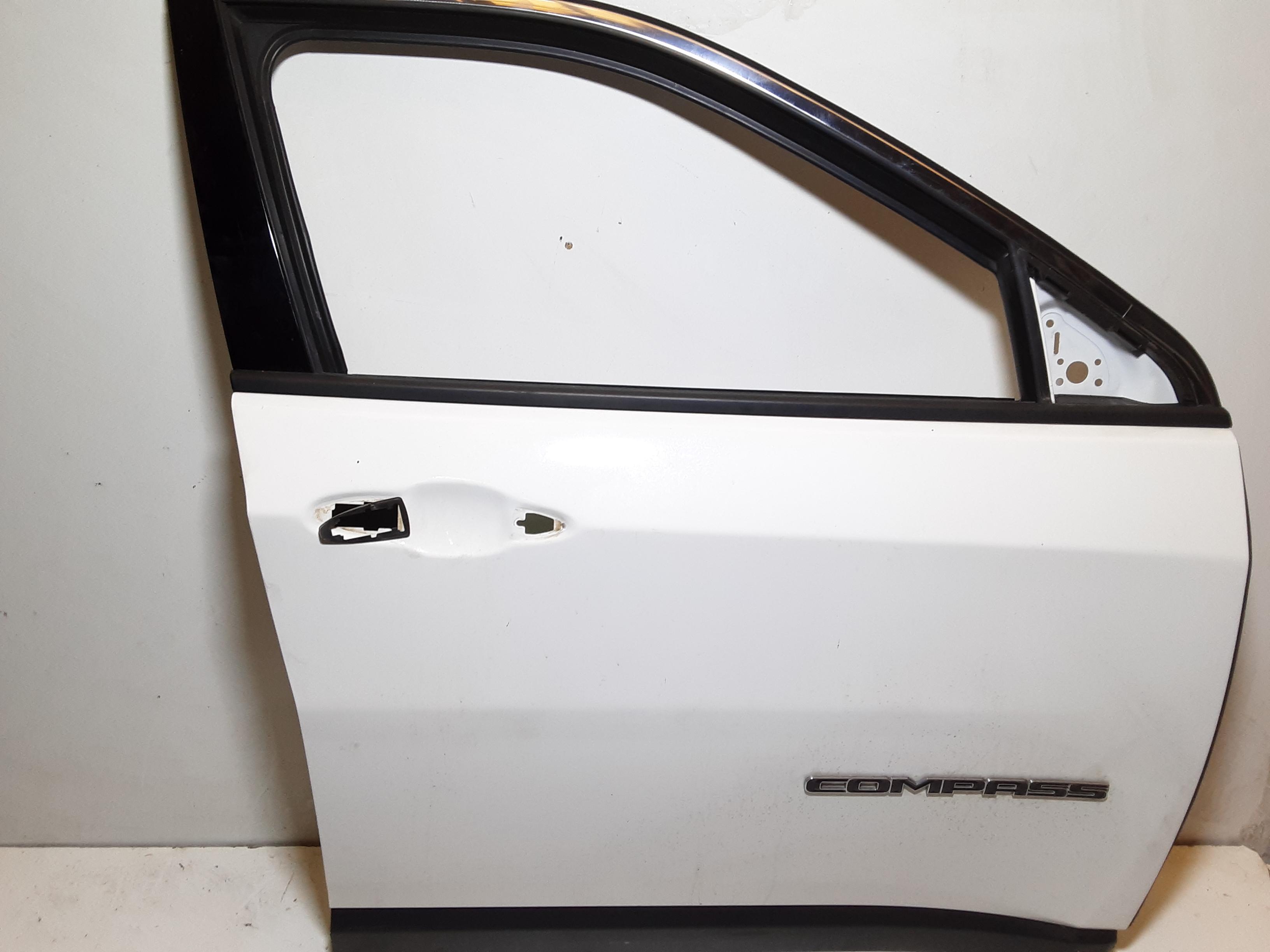 Portiera anteriore Destra JEEP Compass Serie