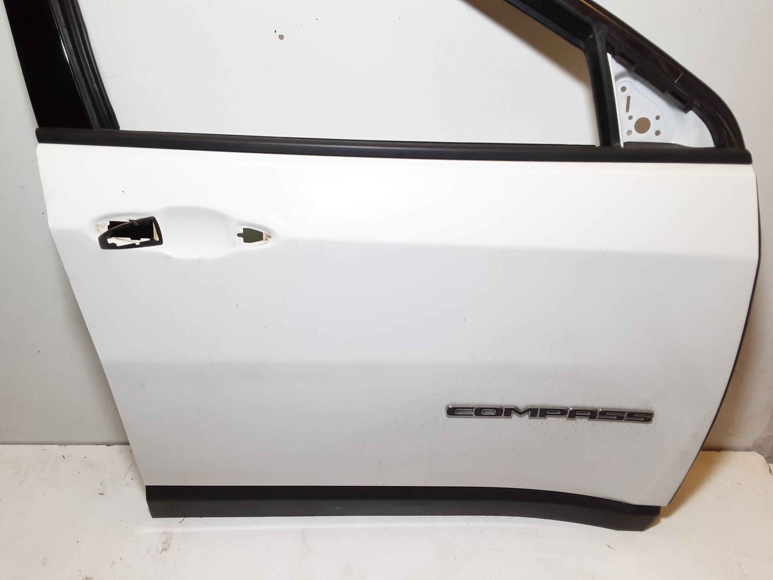 Portiera anteriore Destra JEEP Compass Serie