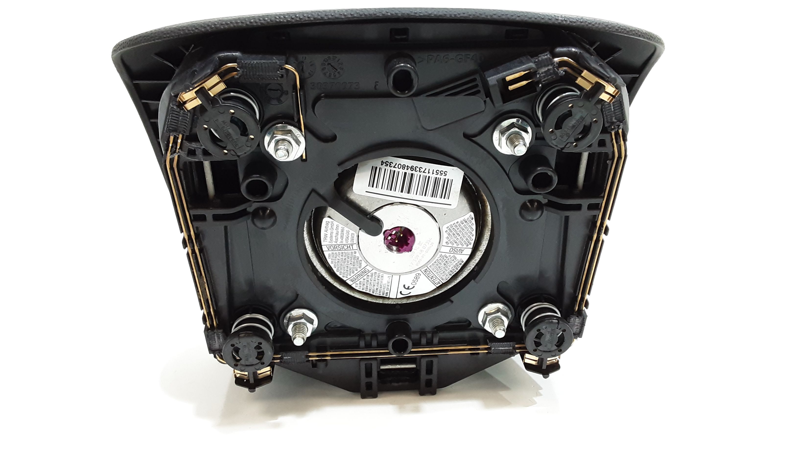 Airbag Volante FIAT Ducato 6 Serie