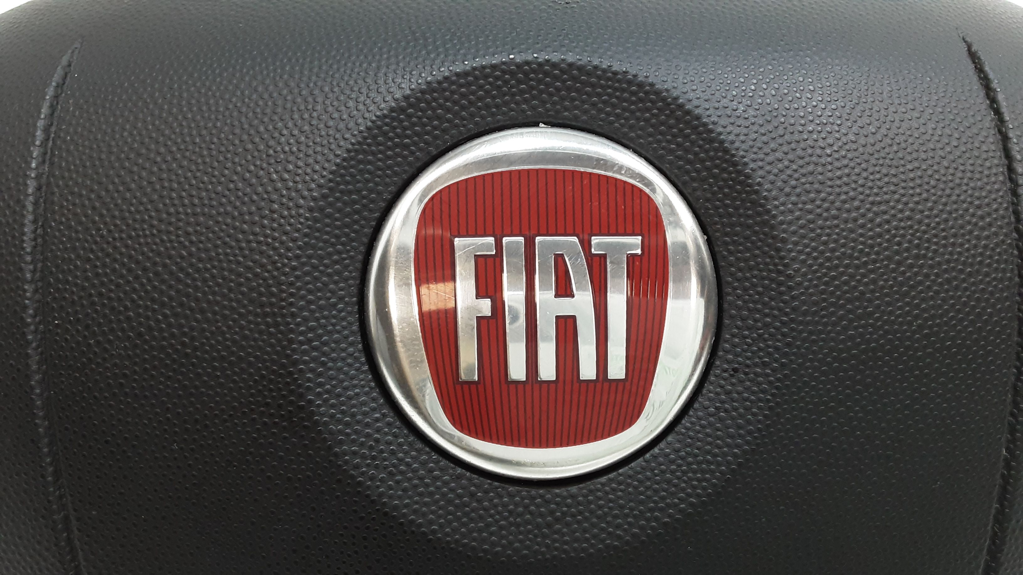 Airbag Volante FIAT Ducato 6 Serie