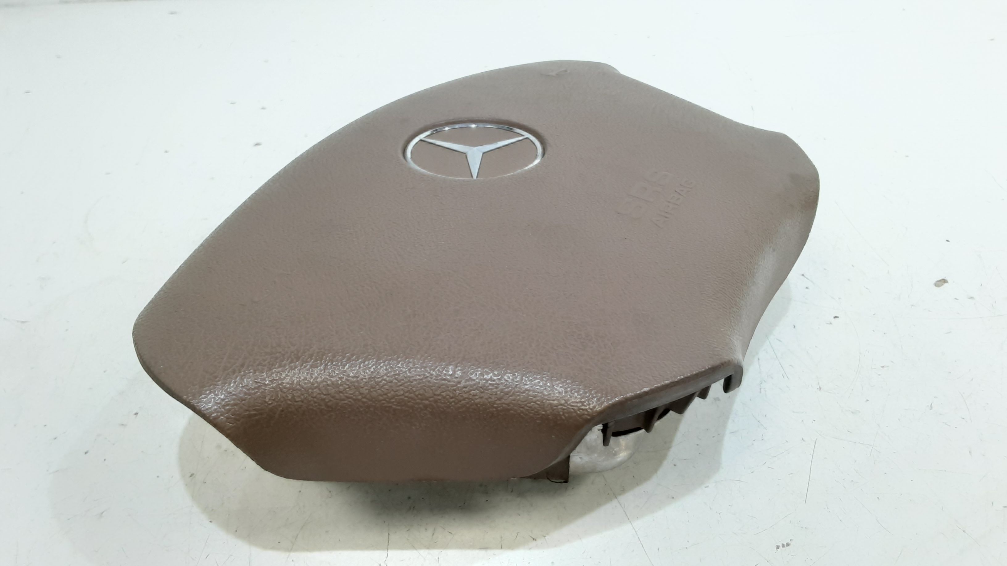 Airbag Volante MERCEDES ML W163 2 Serie